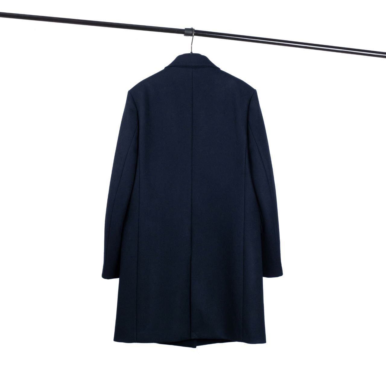 Filippa K FILIPPA K / Rhine Wool Coat - Core Collection Size US M / EU 48-50 / 2 - 5 Thumbnail