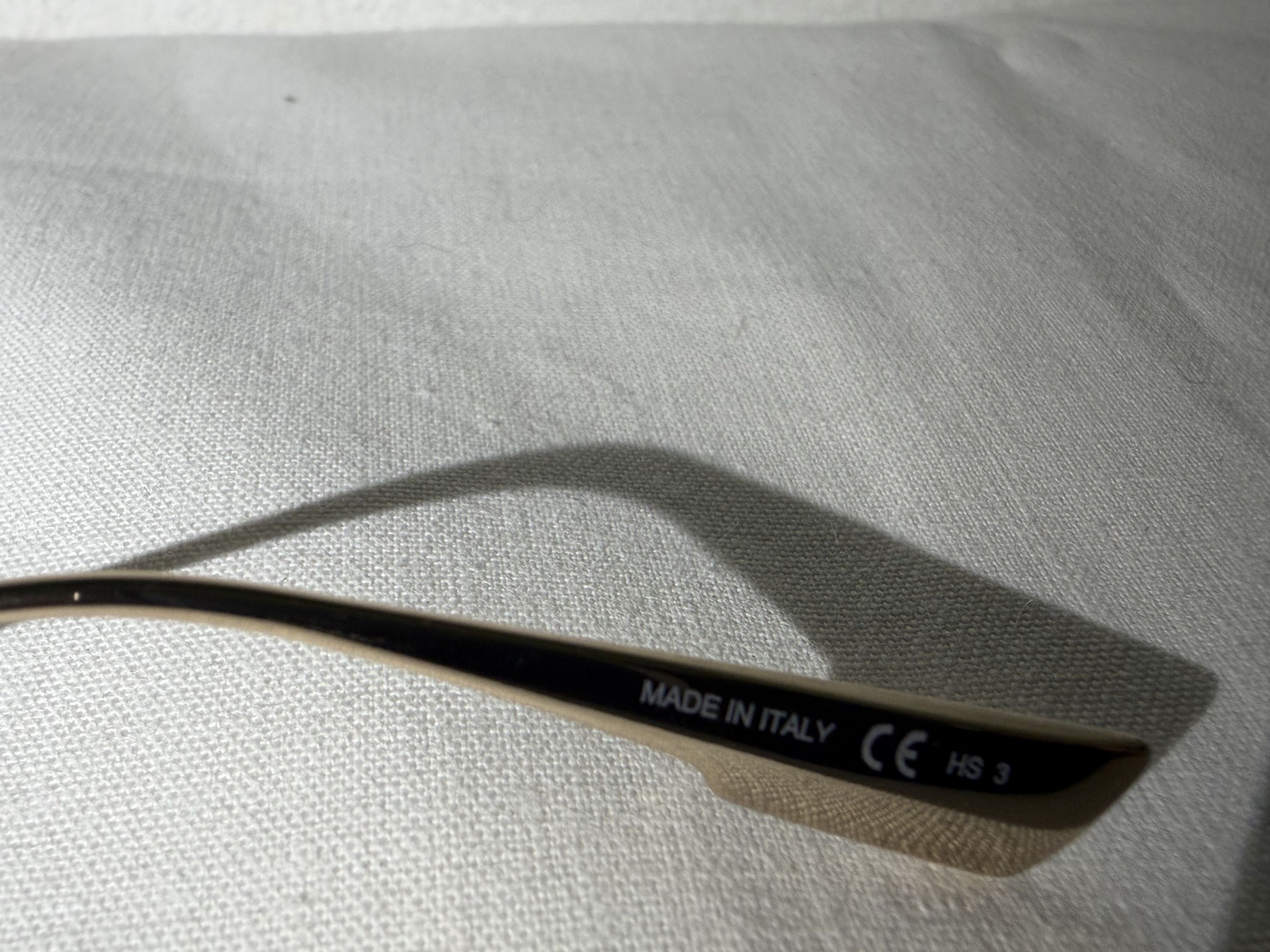 Dior "DiorHypnotic2" Oval Sunglasses (2M22K) Size ONE SIZE - 12 Thumbnail