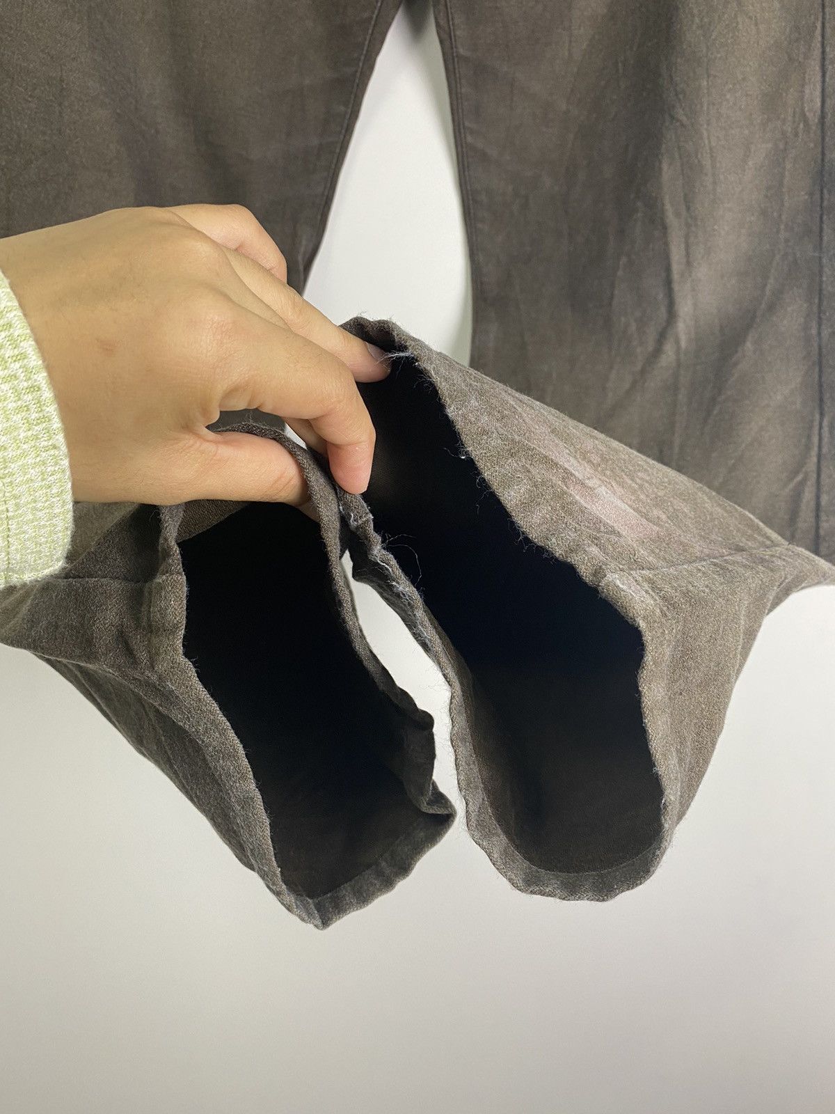 Marithe + Francois Girbaud Marithe Francois Girbaud Pant Size US 32 / EU 48 - 7 Thumbnail