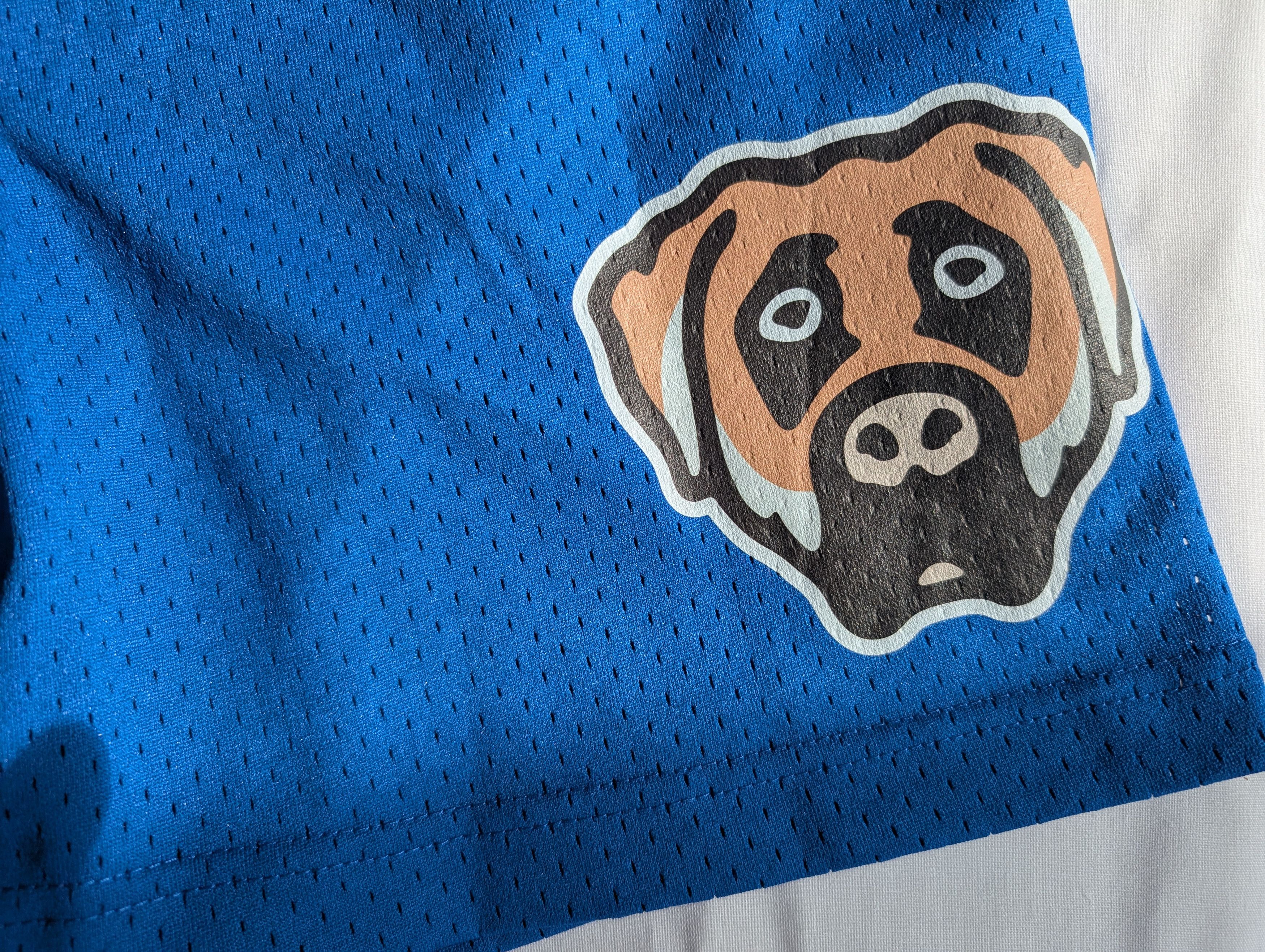 Bravest Studios S Bravest Studios Shorts Faith Dog Shoot For The Stars Fndtn Size US 28 / EU 44 - 3 Thumbnail