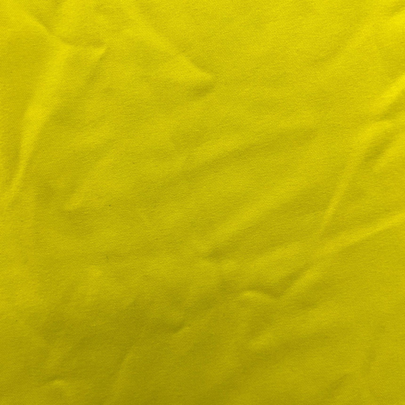 Nike Nike Brazil 2004 2005 2006 Home Mens Football Jersey Shirt Medium Yellow Size US M / EU 48-50 / 2 - 7 Thumbnail