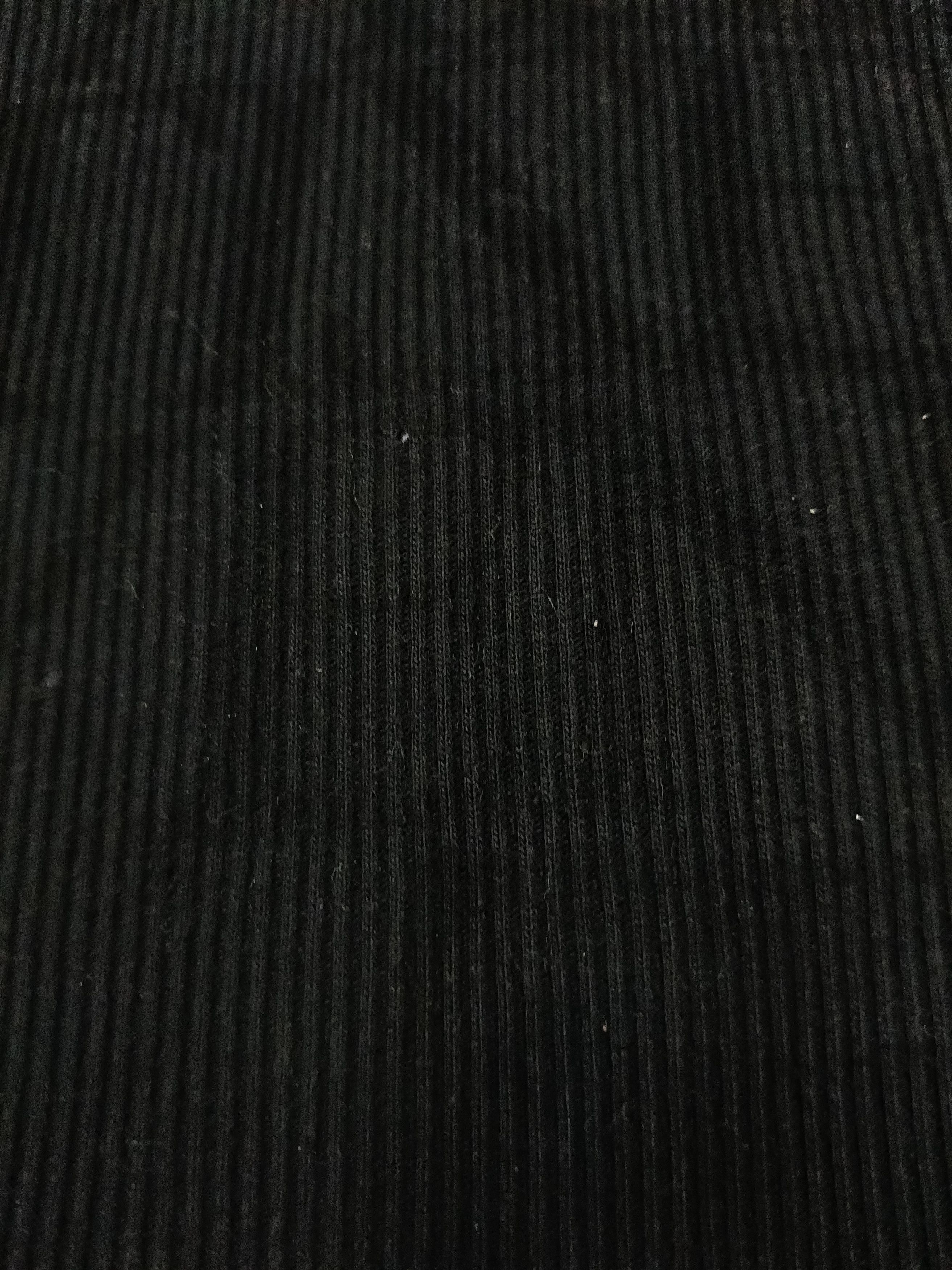 In The Attic Corduroy Vest Hoody Size L / US 10 / IT 46 - 3 Thumbnail