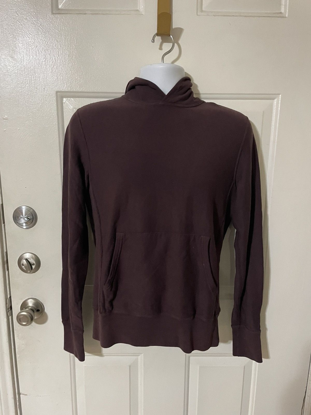 Champion × Todd Snyder Todd Snyder x Champion Pull over hoodie Size US XS / EU 42 / 0 - 1 Thumbnail