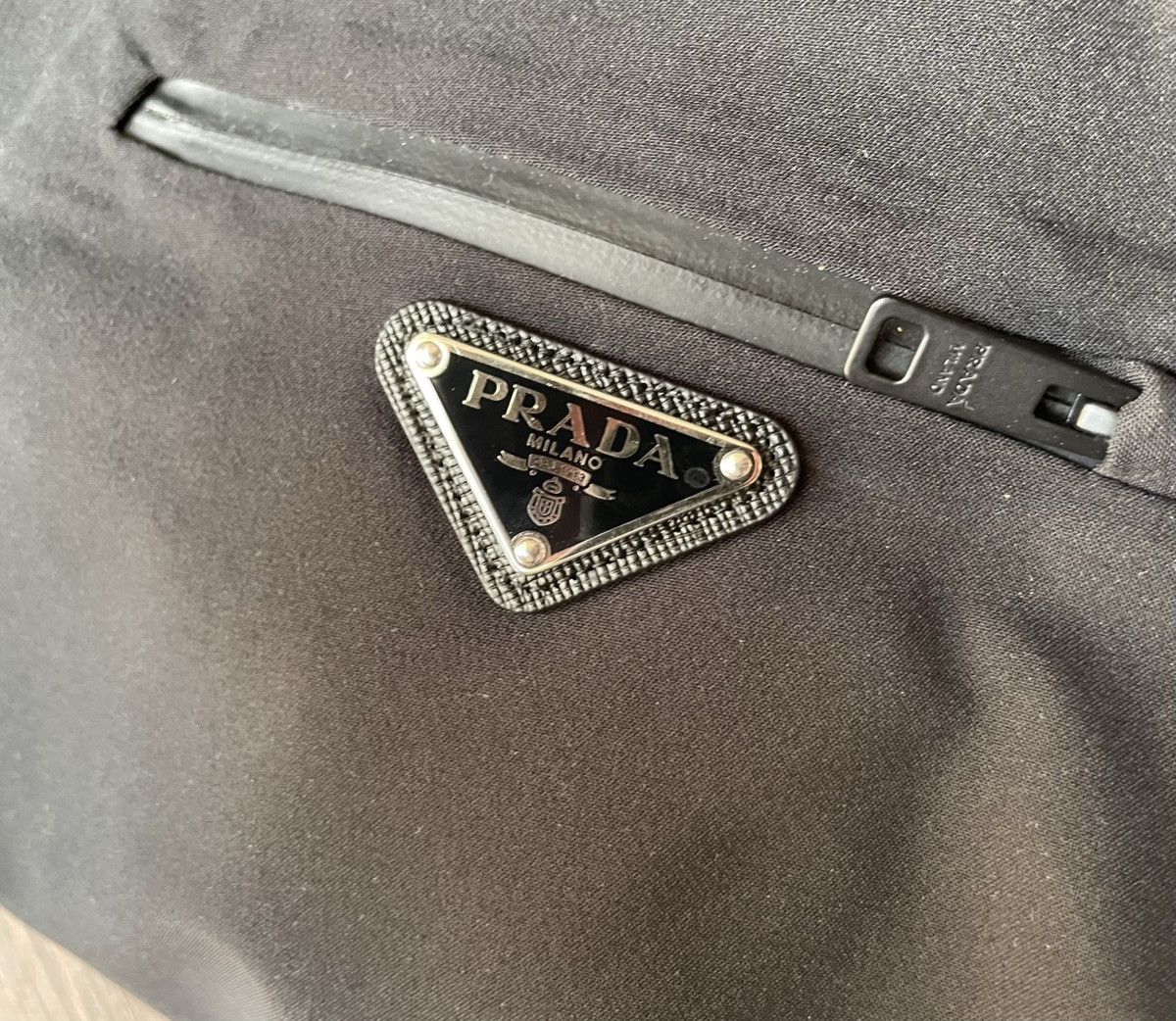 Prada Prada Ski Pants Size US 34 / EU 50 - 3 Thumbnail