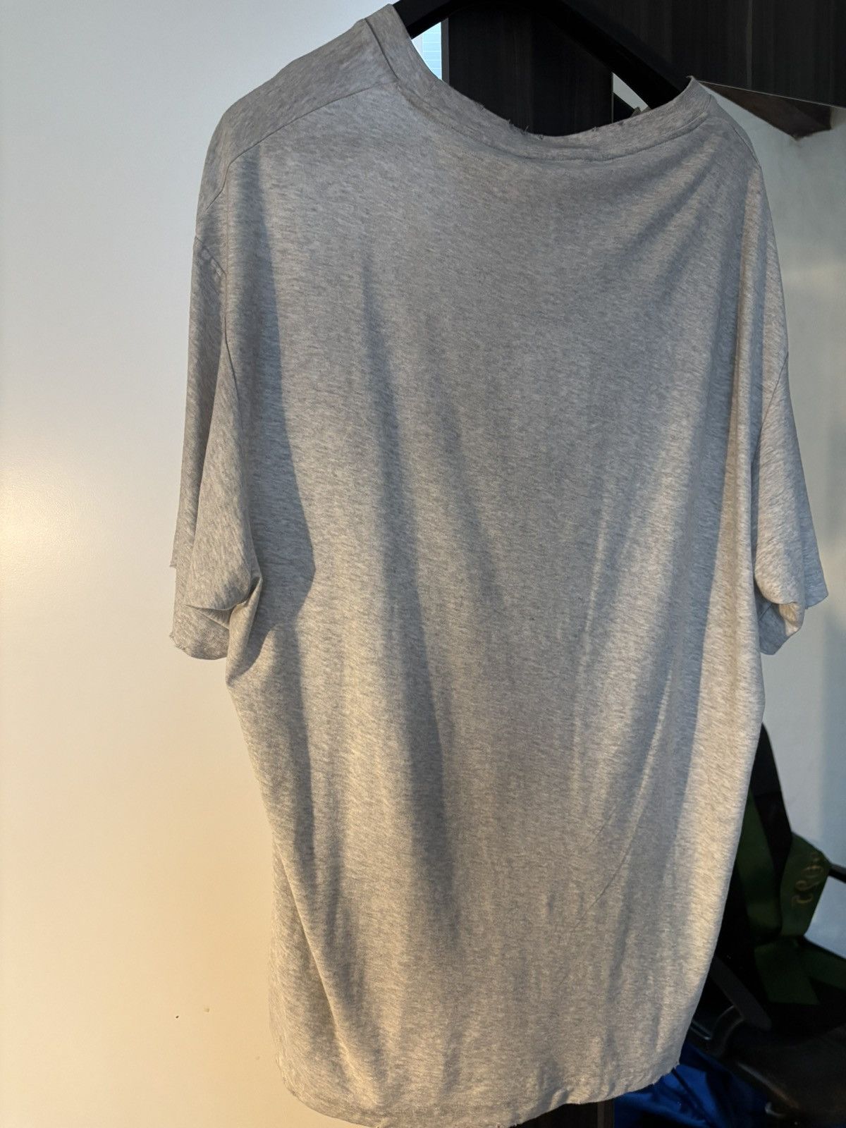 Acne Studios Acne Studios 1996 stockholm tee Size US XXL / EU 58 / 5 - 5 Thumbnail