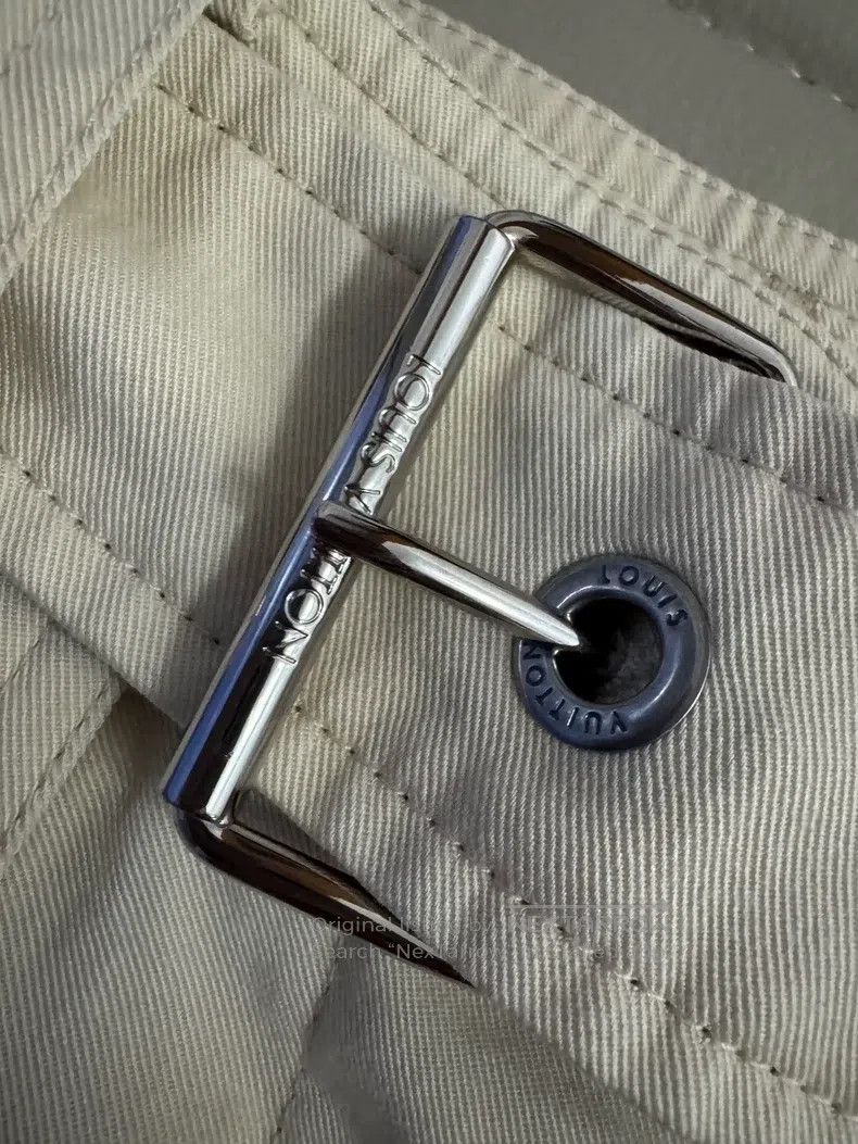 Louis Vuitton Louis Vuitton pants Size US 36 / EU 52 - 3 Thumbnail