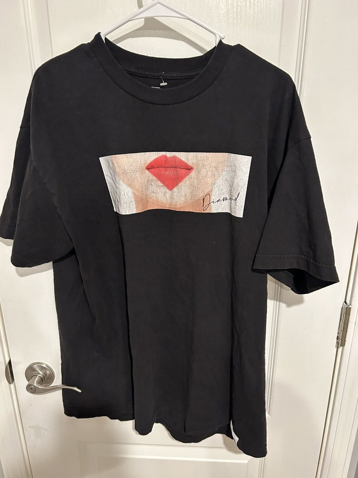Diamond Supply Co. Diamond supply co shirt Size US XL / EU 56 / 4 - 1 Thumbnail