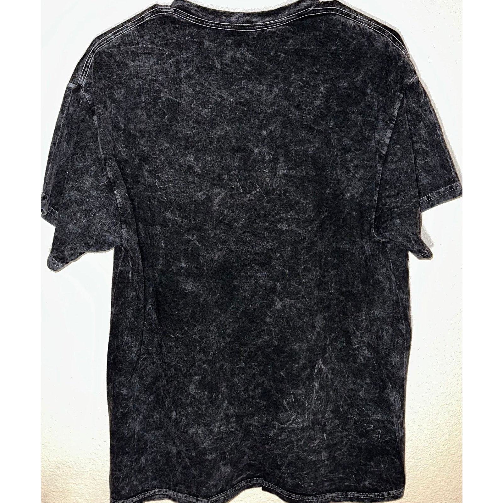 Other 🌍 Journey ‘79 Tour Tee – Vintage Wash Size US M / EU 48-50 / 2 - 2 Thumbnail