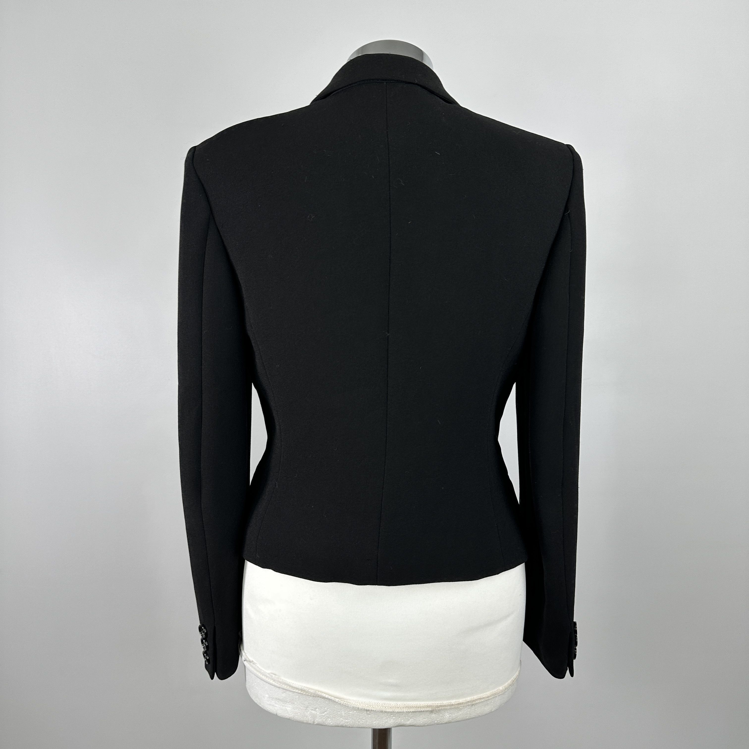 Max Mara Blazer Max Mara – 42 IT Size M / US 6-8 / IT 42-44 - 7 Thumbnail