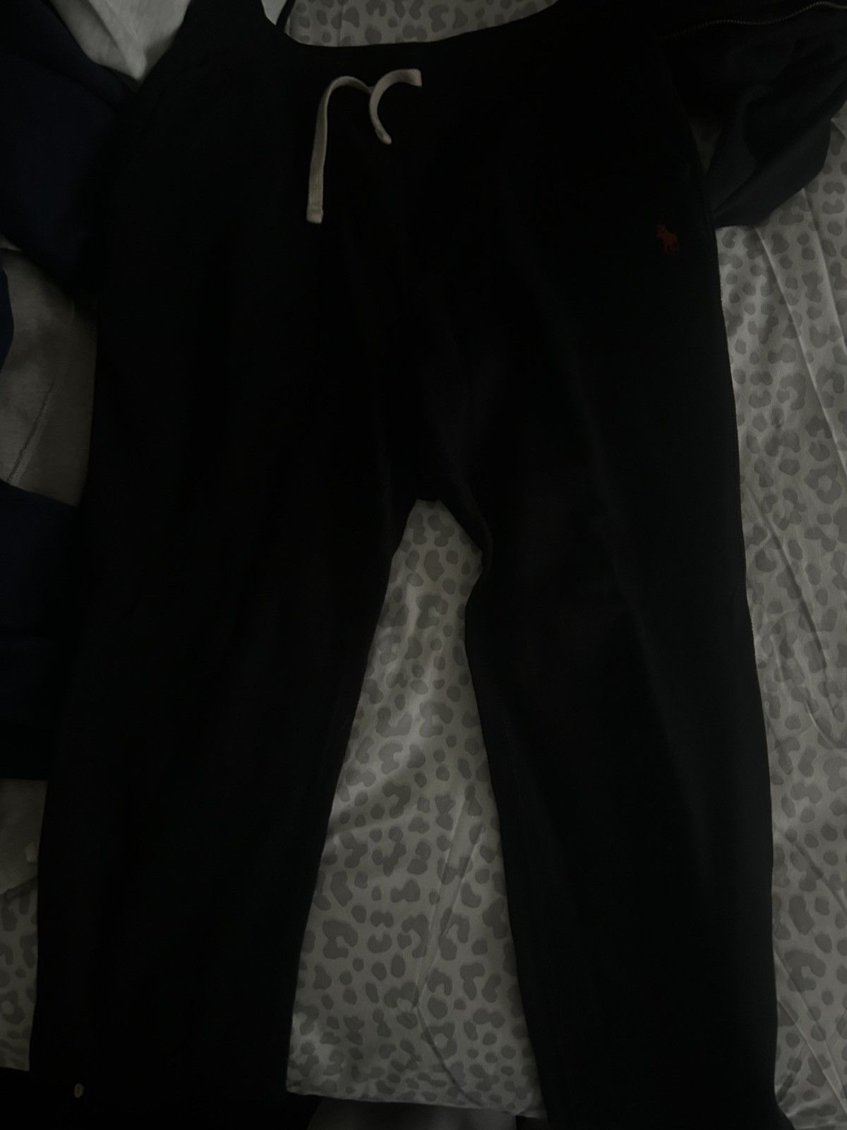 Polo Ralph Lauren Polo Men’s Fleece Sweatpant Size US 32 / EU 48 - 1 Preview