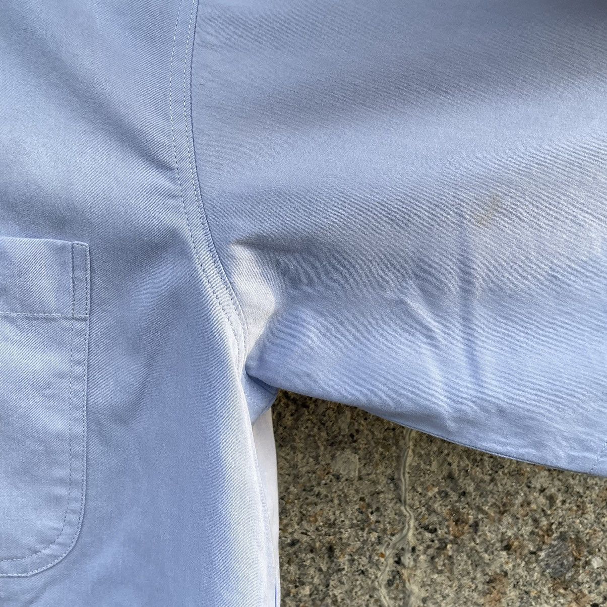 Timberland × Vintage Vintage Timberland Shirt Style USA Cotton 90s Old Money Size US M / EU 48-50 / 2 - 8 Thumbnail
