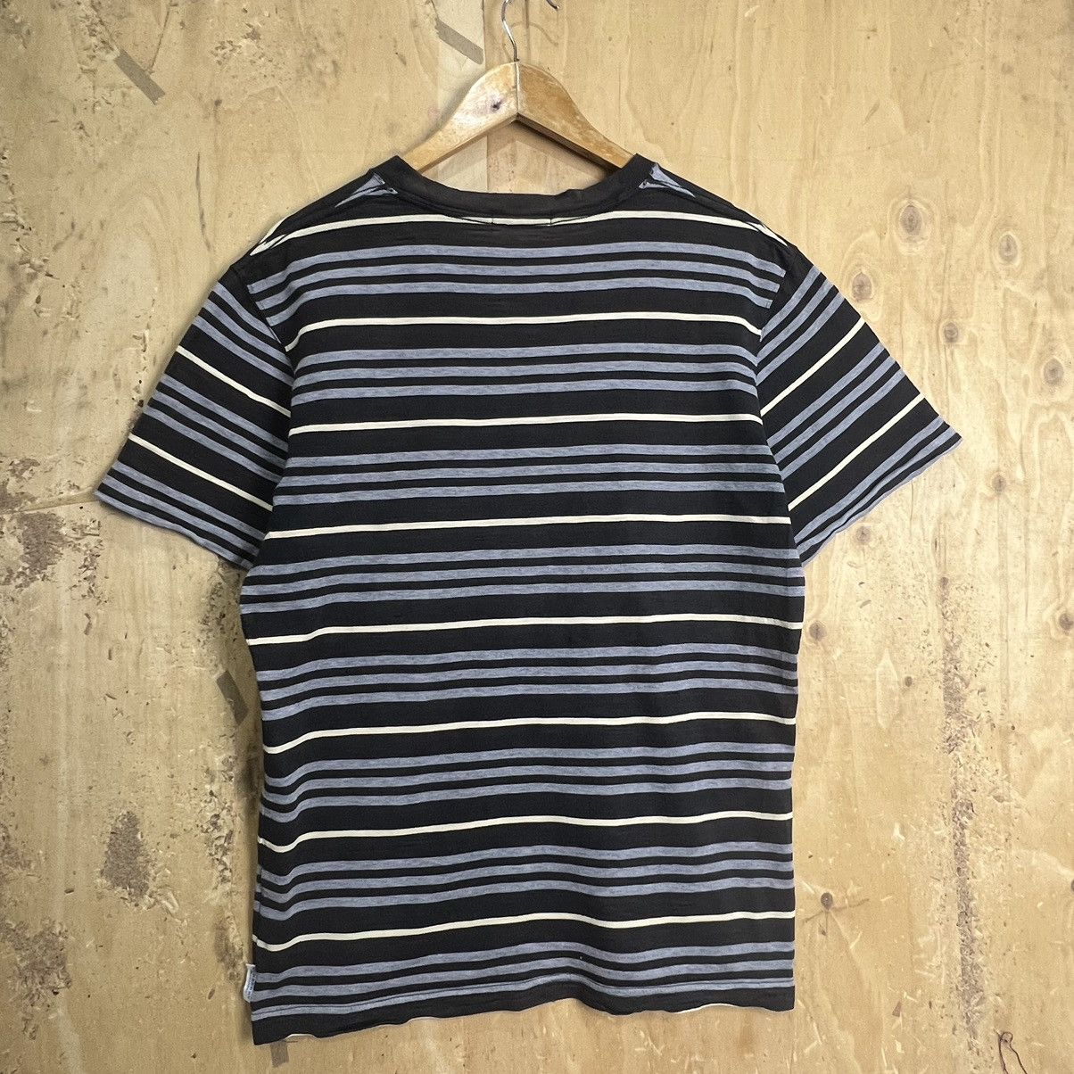 Burberry × Designer Burberrys Blue Label Size US M / EU 48-50 / 2 - 2 Thumbnail