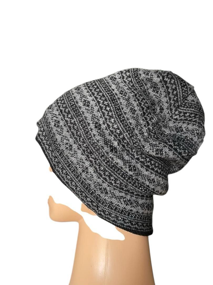 Designer × Japanese Brand × Vintage Beanie Hat Size ONE SIZE - 3 Thumbnail