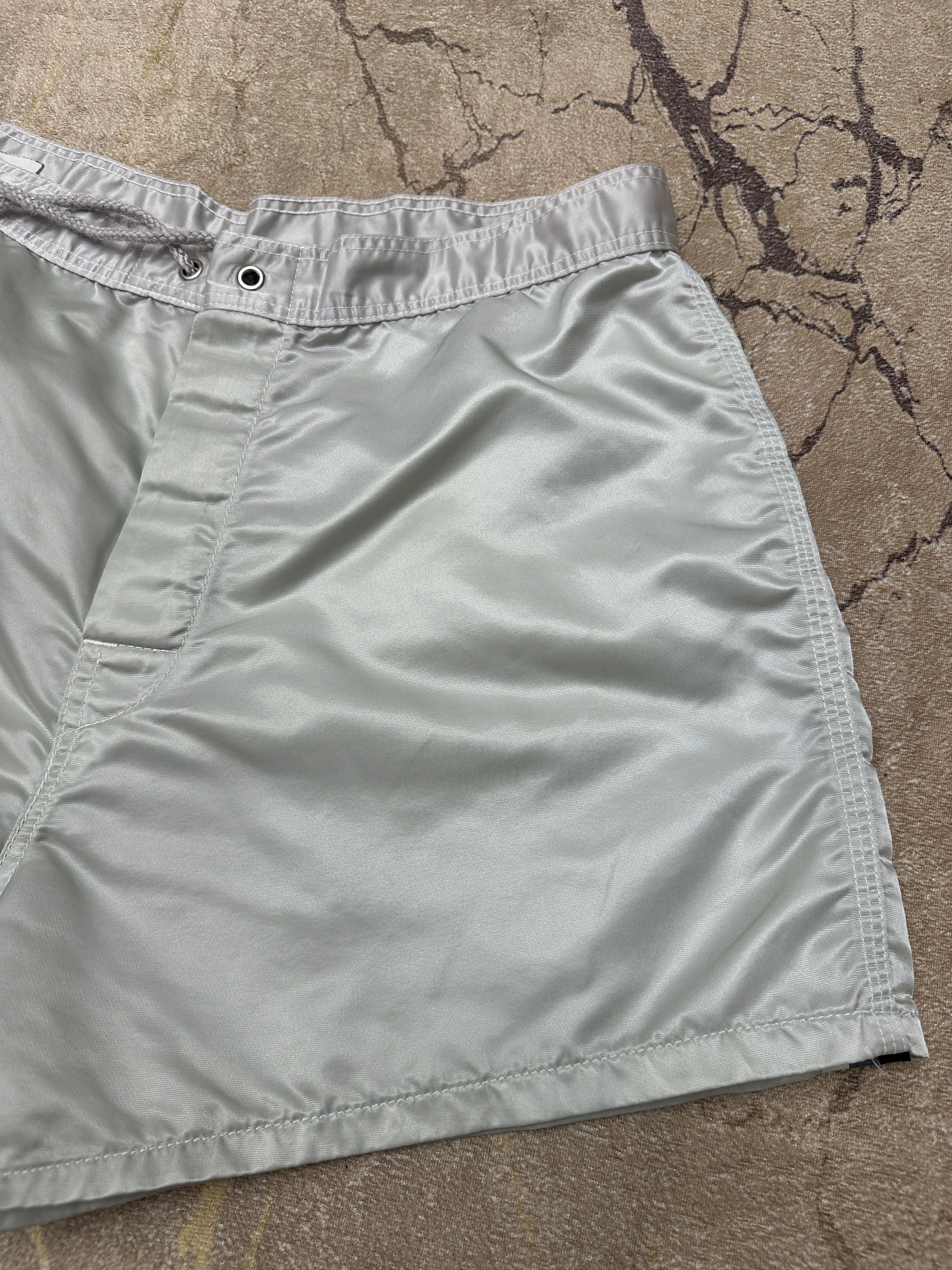 Sundek Sundek 33 Beach Swim Board Shorts Trunks Bath Suit Size 33 S Size US 33 - 6 Thumbnail