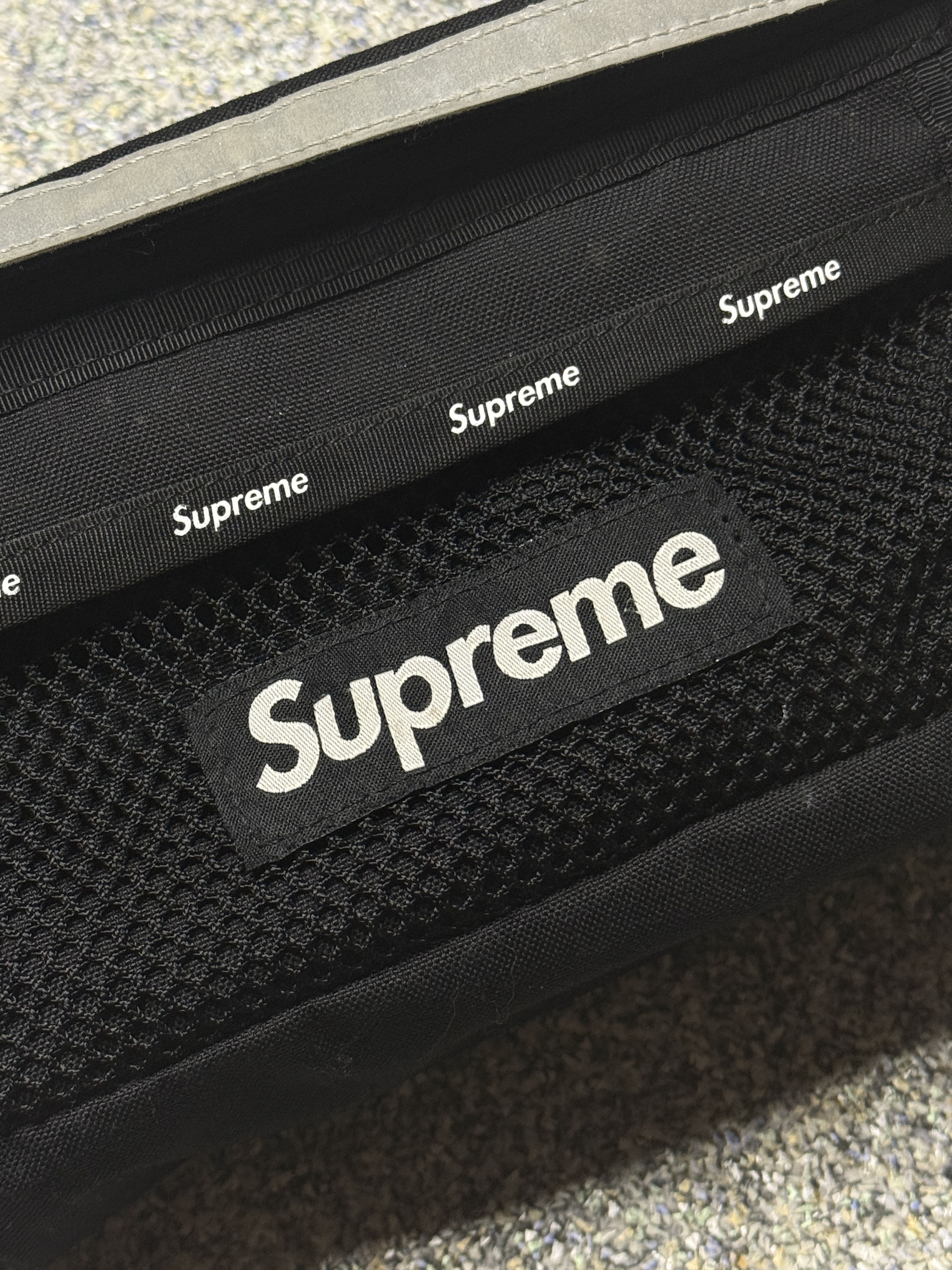 Supreme Supreme waist bag (FW24) Size ONE SIZE - 2 Thumbnail