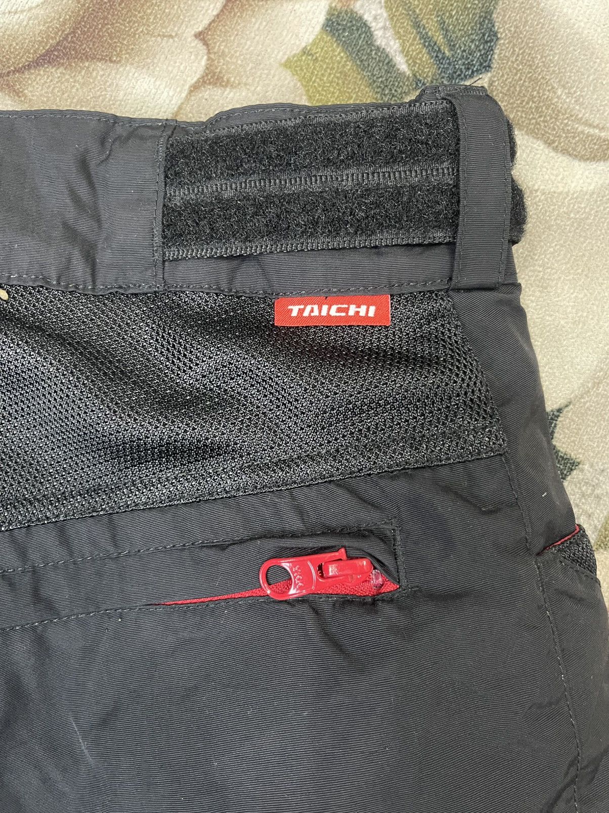 Sports Specialties RS Taichi Racing Pant Motorcycle Size US 33 - 5 Thumbnail