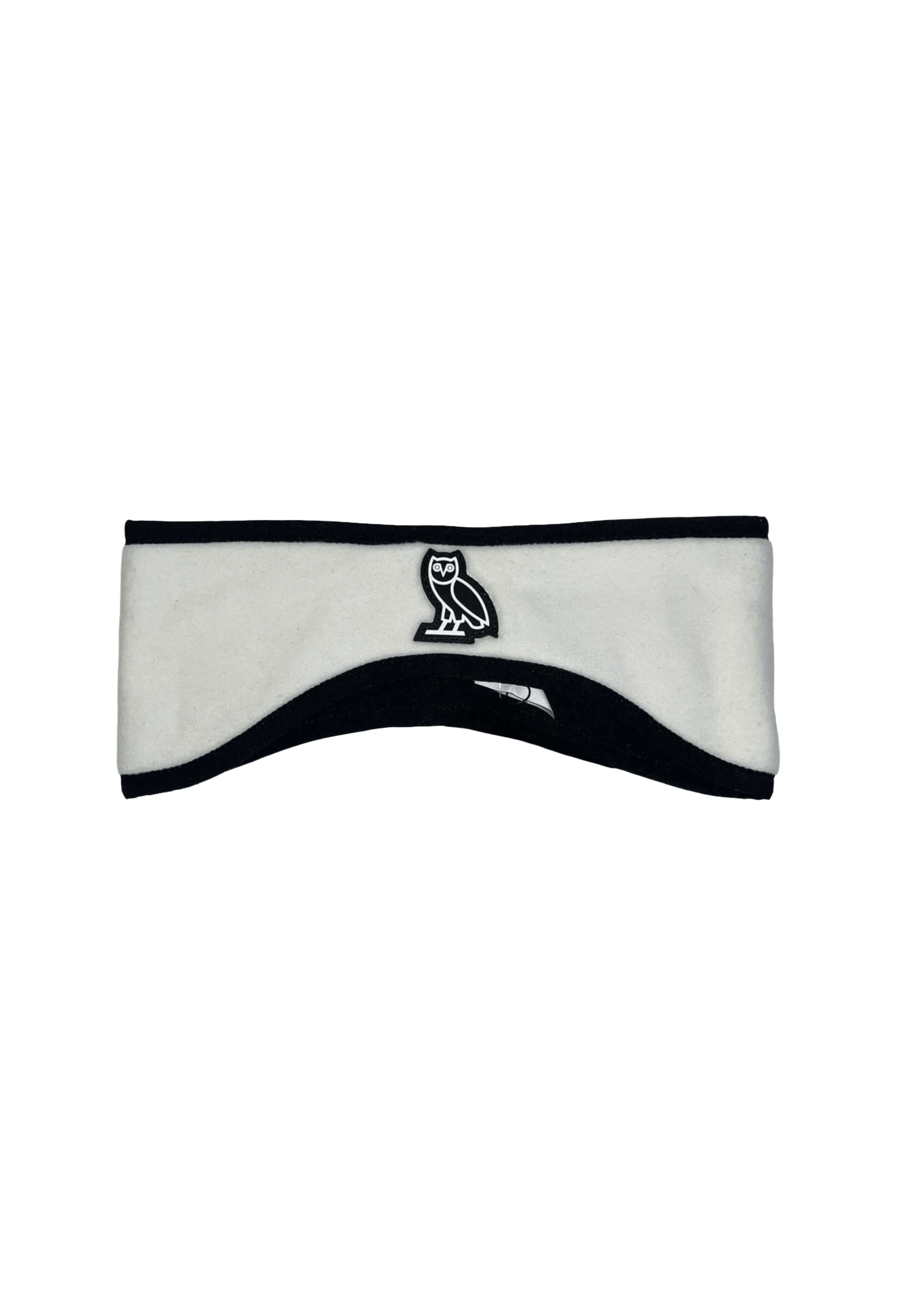 October's Very Own OVO Microfleece Headband Size ONE SIZE - 1 Thumbnail