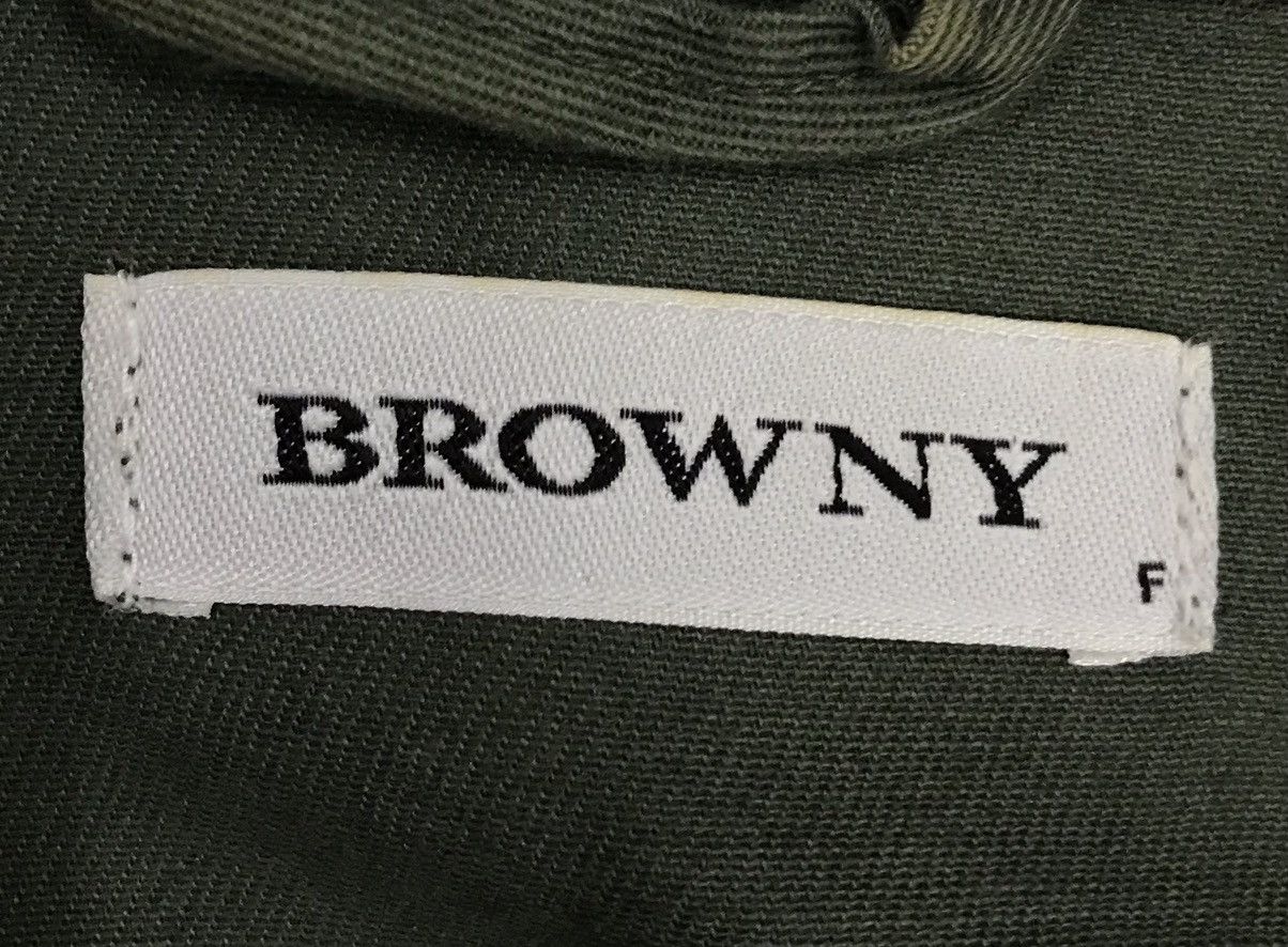 Vintage Vintage Browny Boy Scouts Of America Jacket Size US M / EU 48-50 / 2 - 17 Thumbnail