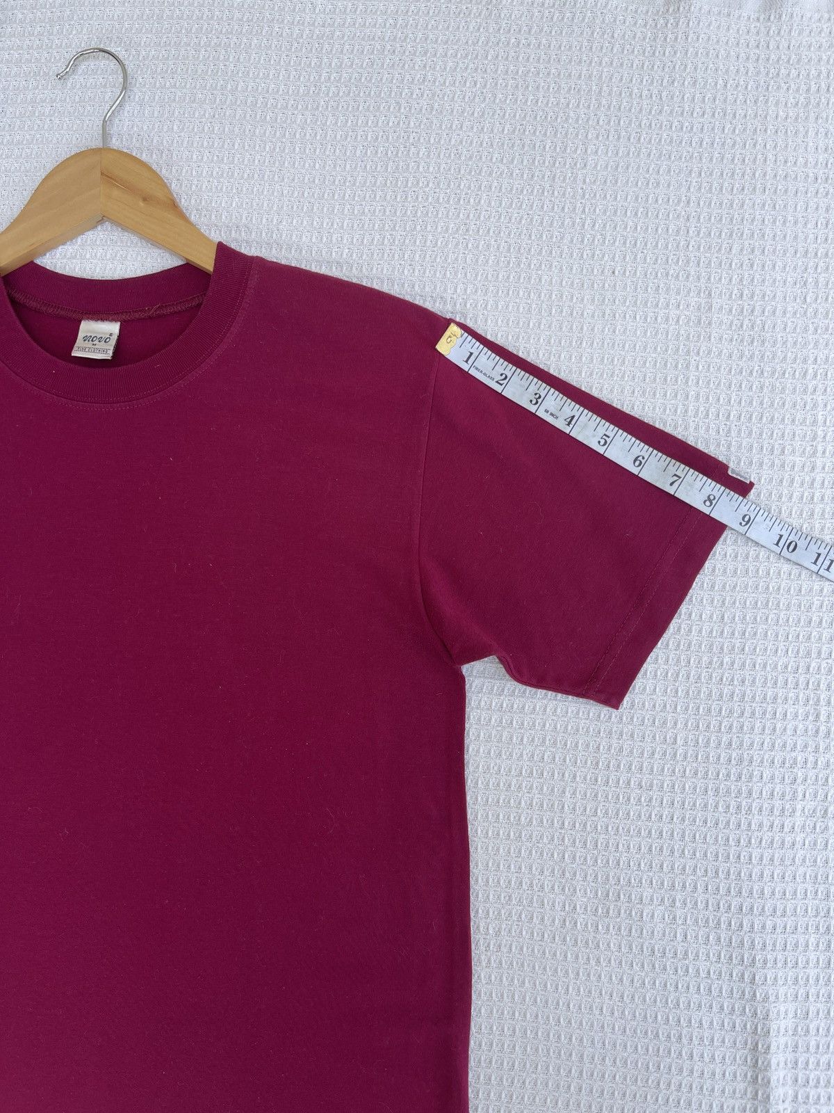 Band Tees × Vintage Last Drop🔥Rare🔥Vintage JESUS Nazareno T-Shirt Size US M / EU 48-50 / 2 - 11 Thumbnail