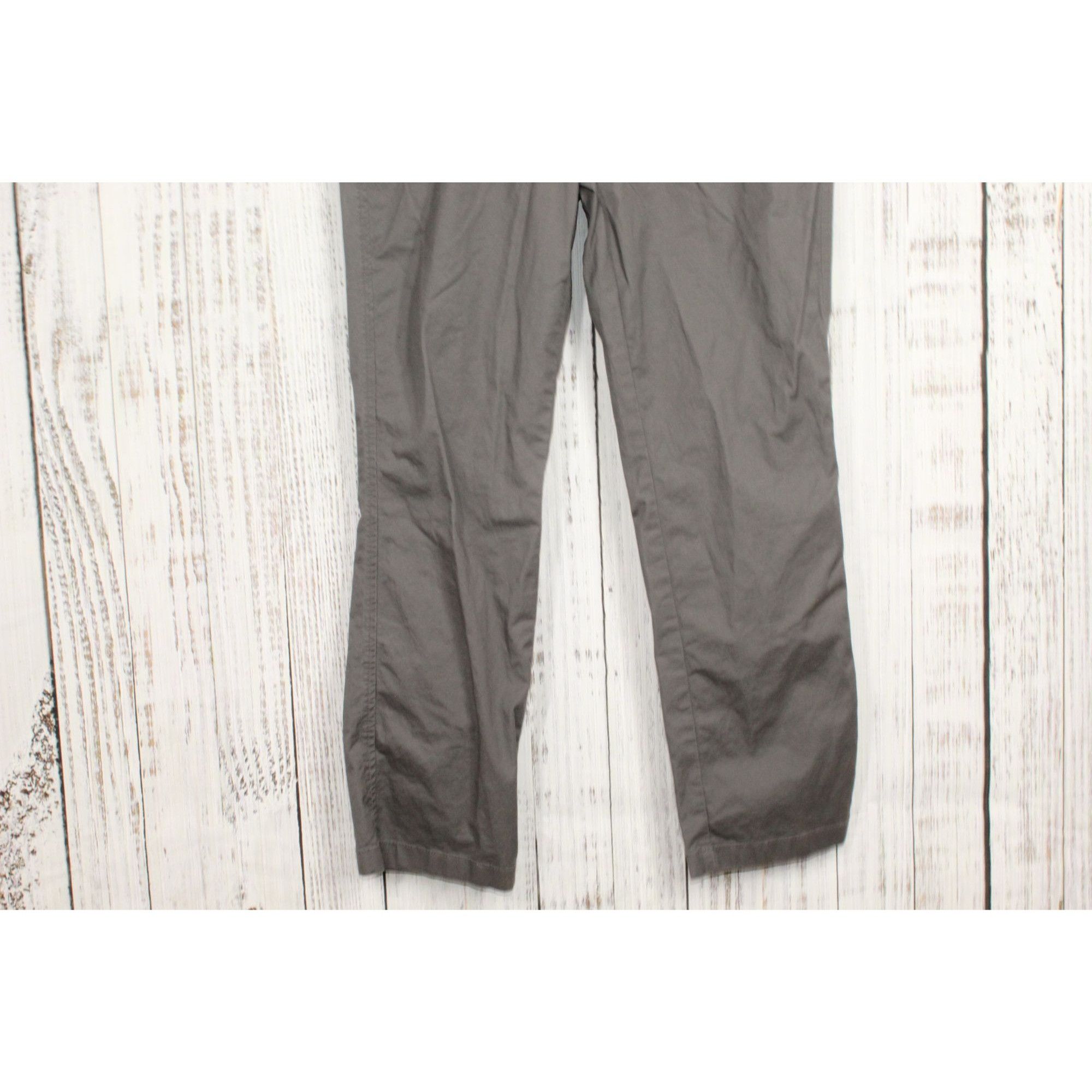 L.L. Bean LL Bean Men's Stretch Performance Chinos Size US 35 - 9 Thumbnail