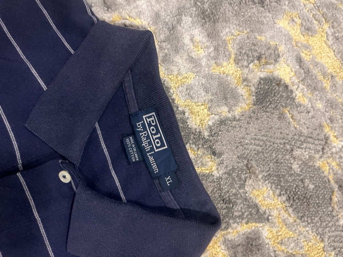 Polo Ralph Lauren POLO RALPH LAUREN Size US XL / EU 56 / 4 - 3 Thumbnail