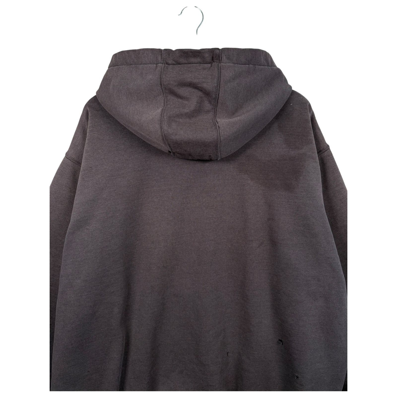 Carhartt Vintage Carhartt Full Zip Regular Fit Hoodie XXL Size US XXL / EU 58 / 5 - 5 Thumbnail