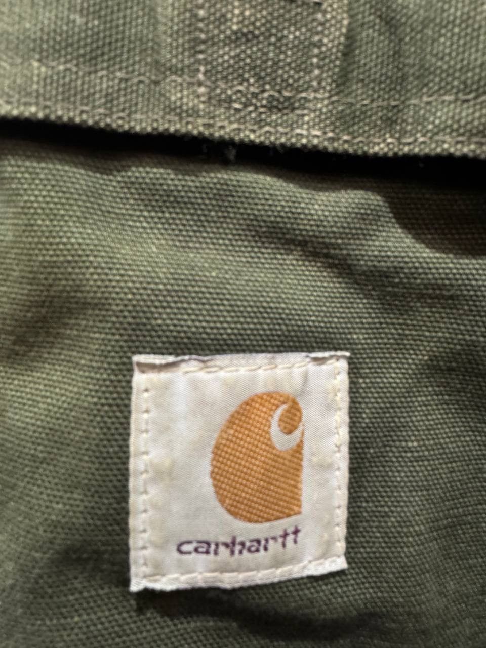 Carhartt Carhartt Arctic Vintage Men’s Jacket Size XL Size US XL / EU 56 / 4 - 3 Thumbnail