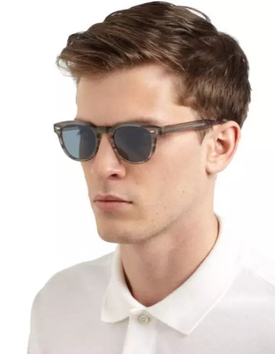 Oliver Peoples OLIVER PEOPLES SHELDRAKE Size ONE SIZE - 1 Thumbnail