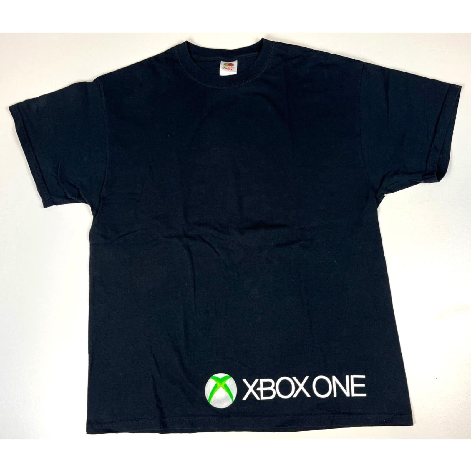 Fruit Of The Loom VINTAGE Men's Xbox One T-Shirt XS XL? Size US XL / EU 56 / 4 - 2 Thumbnail