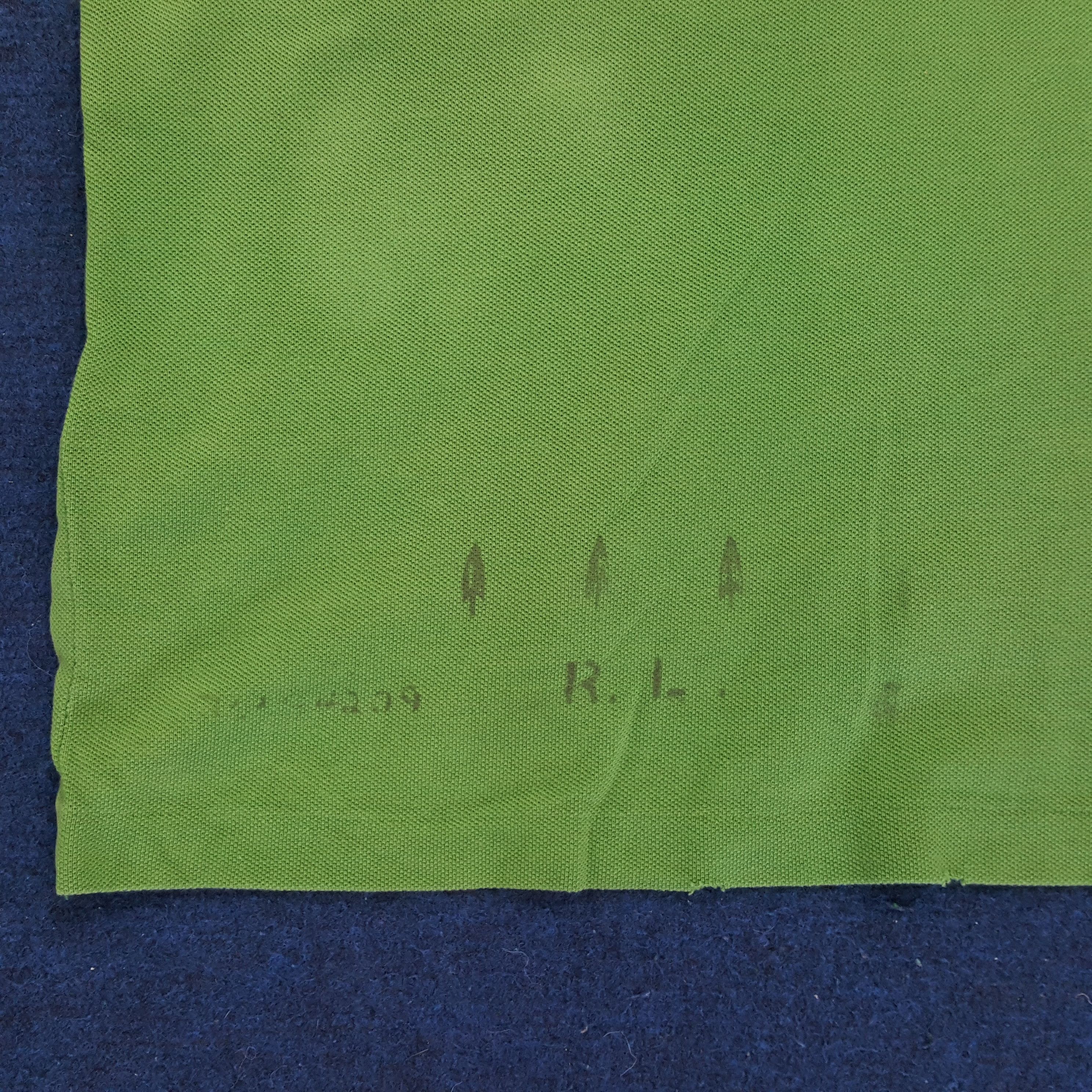 Polo Ralph Lauren × Vintage Vintage Polo by Ralph Lauren Polo Shirts Size US M / EU 48-50 / 2 - 8 Thumbnail