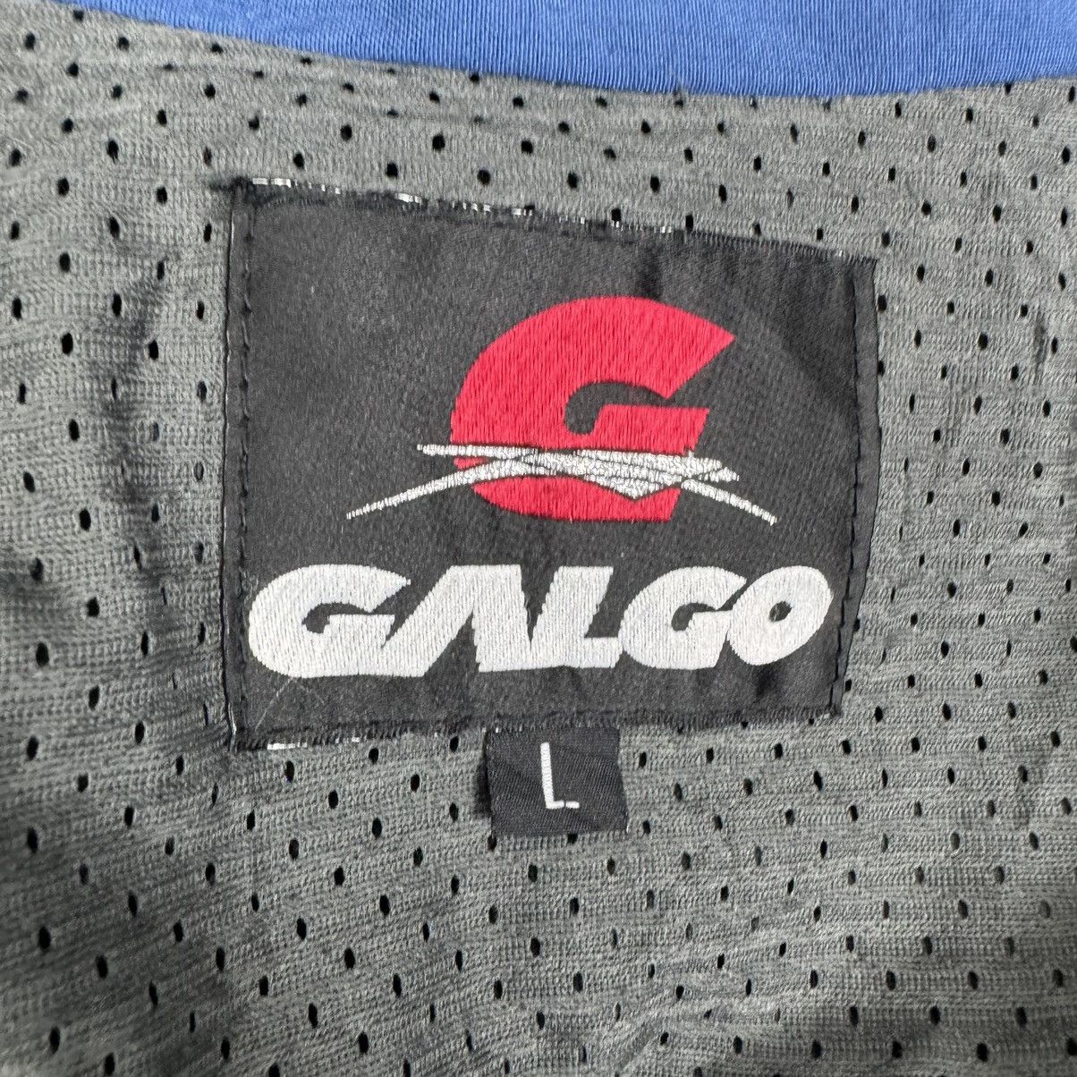 Other 🌟GALGO WINTER RIDDING MOTORCYCLE JACKET Size US L / EU 52-54 / 3 - 11 Thumbnail