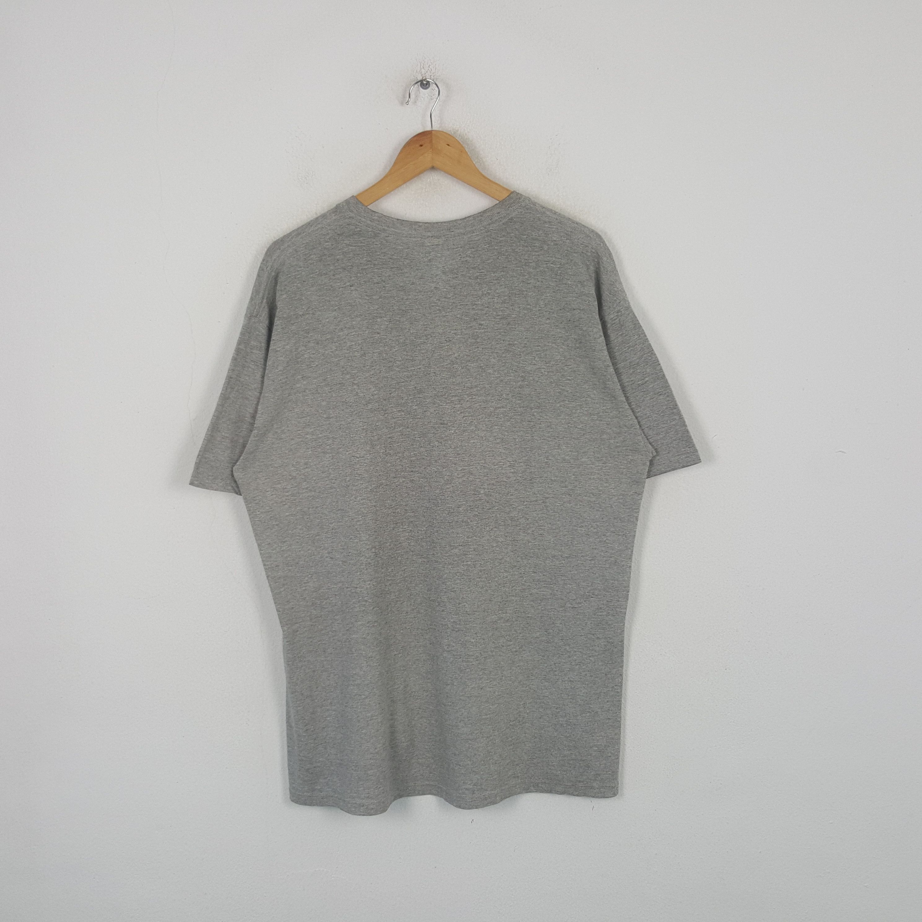 Stussy Vintage Stussy American Streetwear Tshirt RR26 Size US XL / EU 56 / 4 - 3 Thumbnail