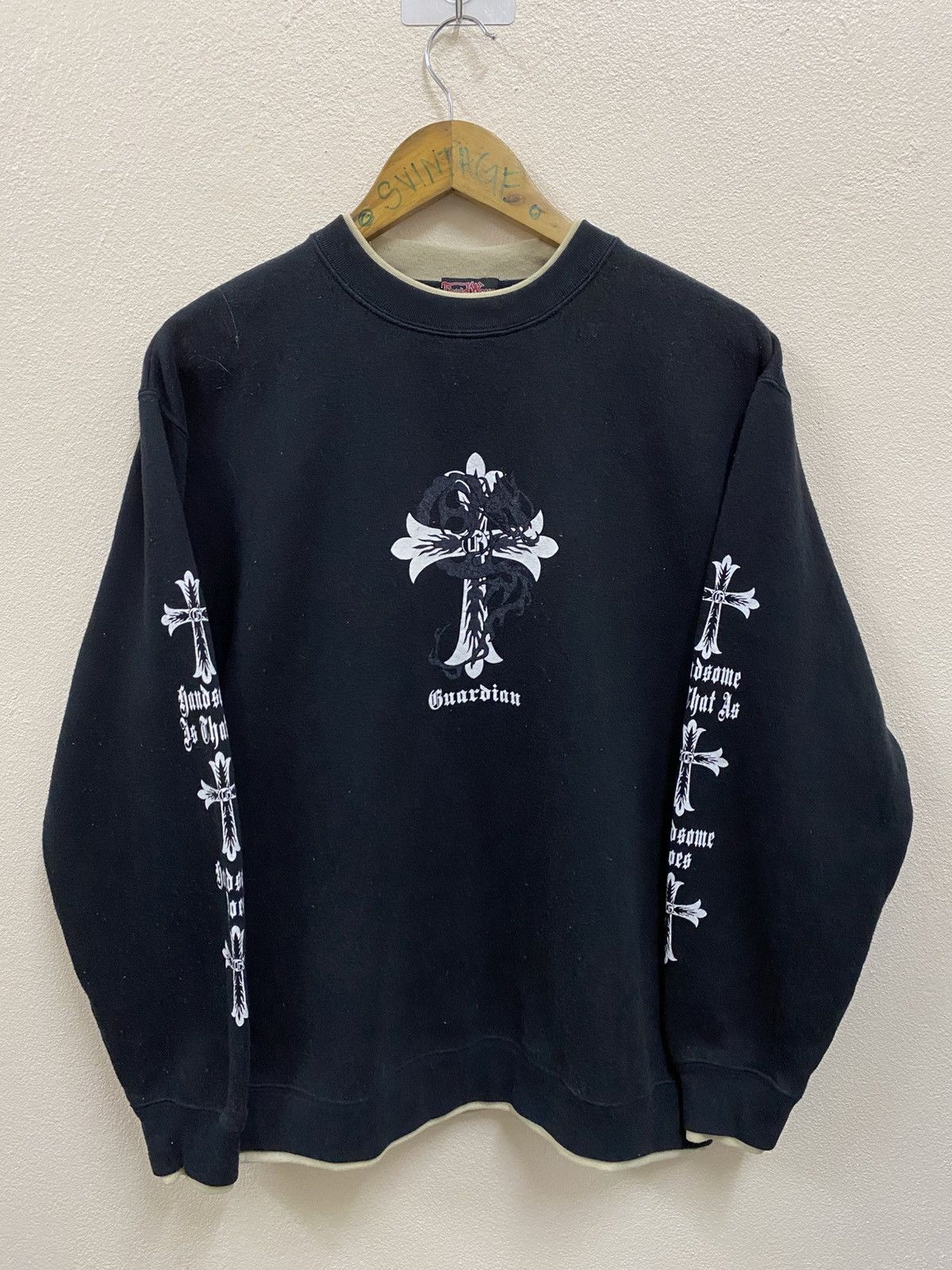 Japanese Brand Vtg Third Wave Unlimited Japanese Brand Size US L / EU 52-54 / 3 - 1 Thumbnail