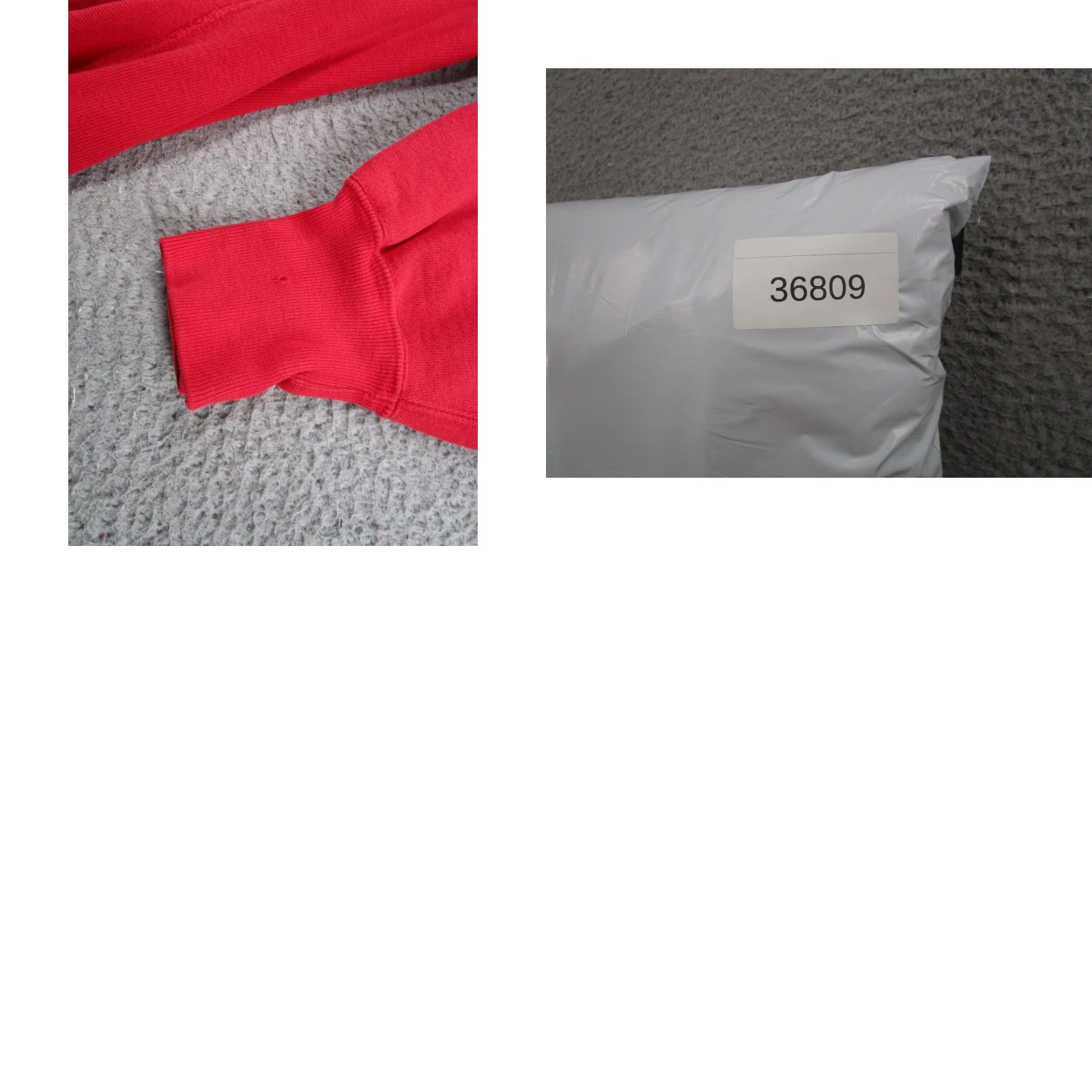 Champion VINTAGE Champion Reverse Weave College Crewneck Sz XL Red Wisconsin University Mens Sweatshirt Size US XL / EU 56 / 4 - 9 Thumbnail