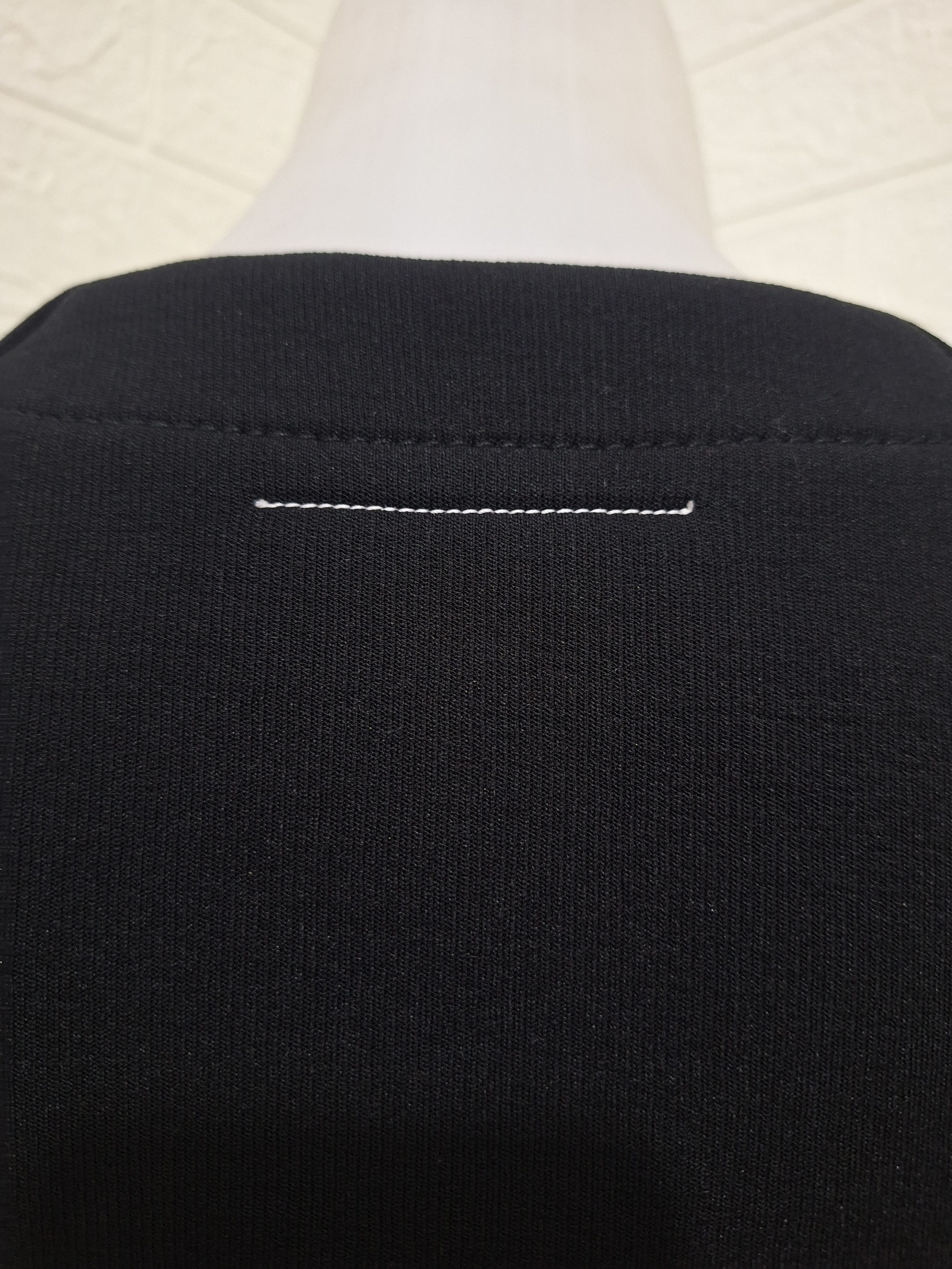 Maison Margiela MM6 Maison Margiela Ballon Sleeve side Zipper Design Size M / US 6-8 / IT 42-44 - 11 Thumbnail