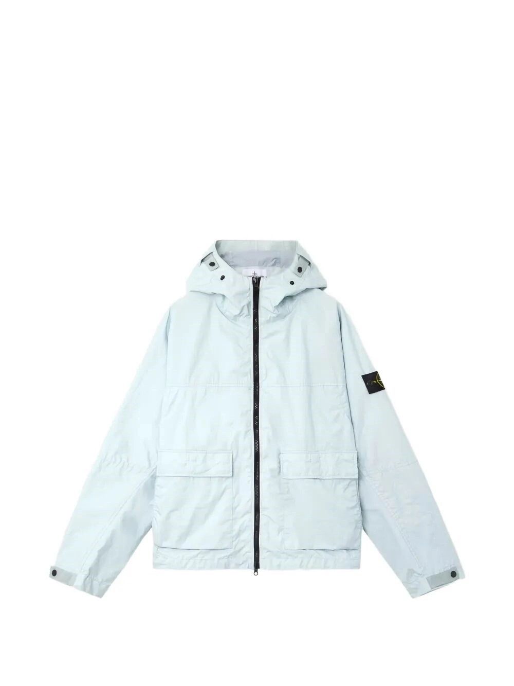 `Membrana 3L TC` Short Parka