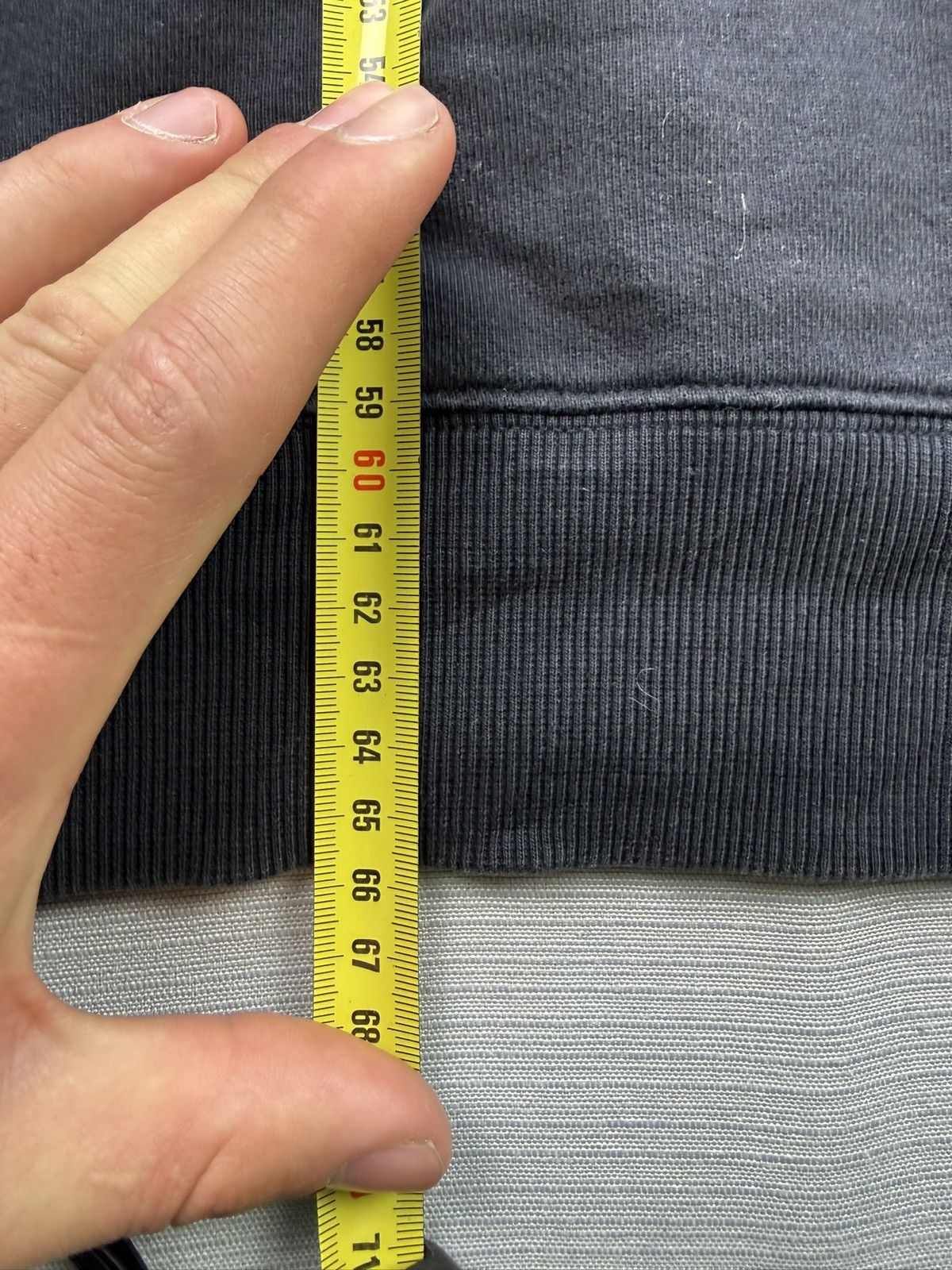 C.P. Company Cp company crewneck Size US S / EU 44-46 / 1 - 7 Thumbnail