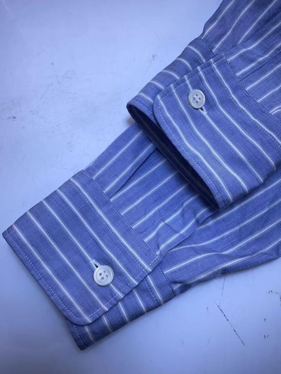 Comme des Garcons × Comme des Garcons Homme Deux Reconstructed Polka Dot Button Shirt Size US S / EU 44-46 / 1 - 3 Thumbnail