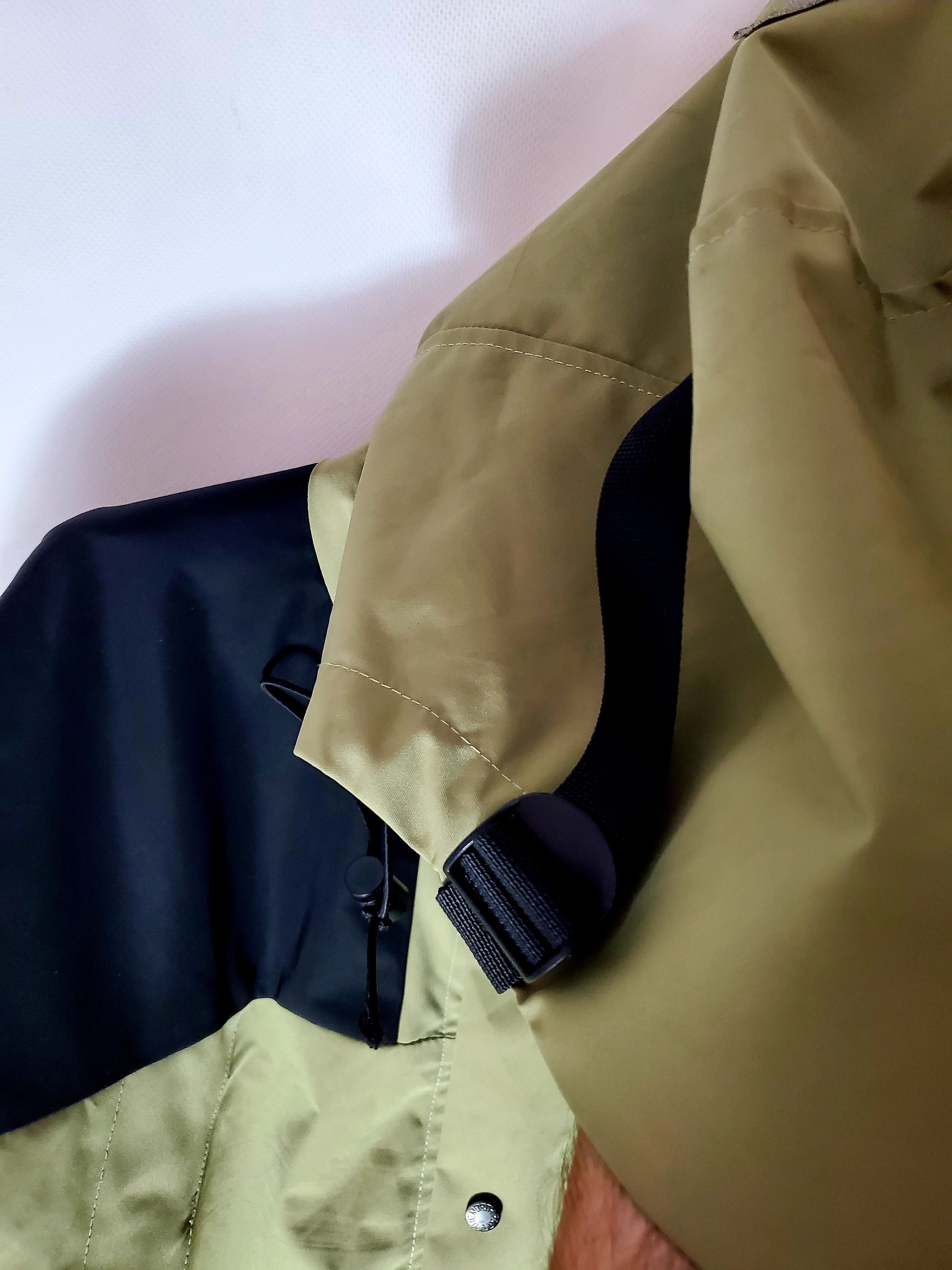 Goretex × The North Face The North Face Goretex 1990 Mountain Jacket Tumbleweed Xl Size US XL / EU 56 / 4 - 6 Thumbnail