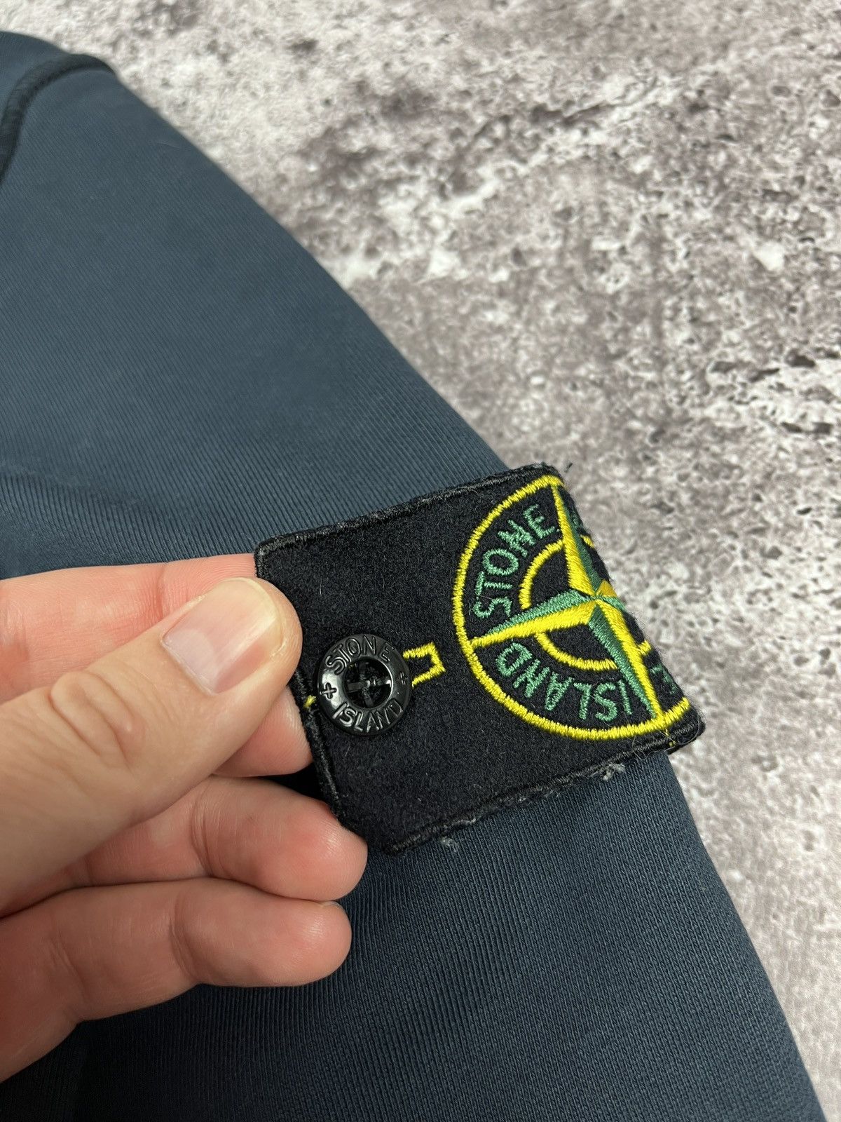 Massimo Osti × Stone Island Stone Island Hoodie Size US S / EU 44-46 / 1 - 10 Thumbnail