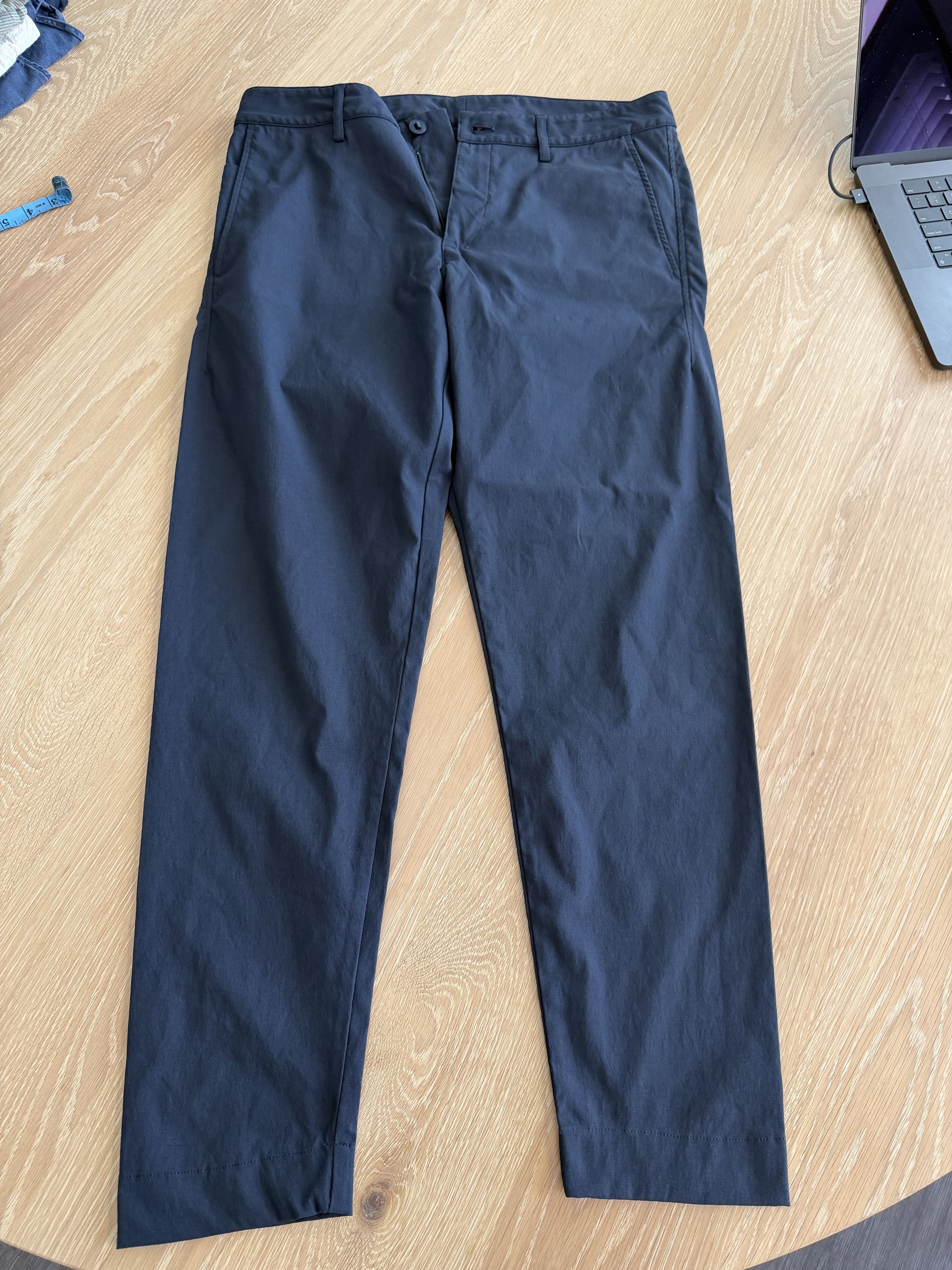 Outlier Outlier Futuredarts Navy Size US 33 - 1 Thumbnail