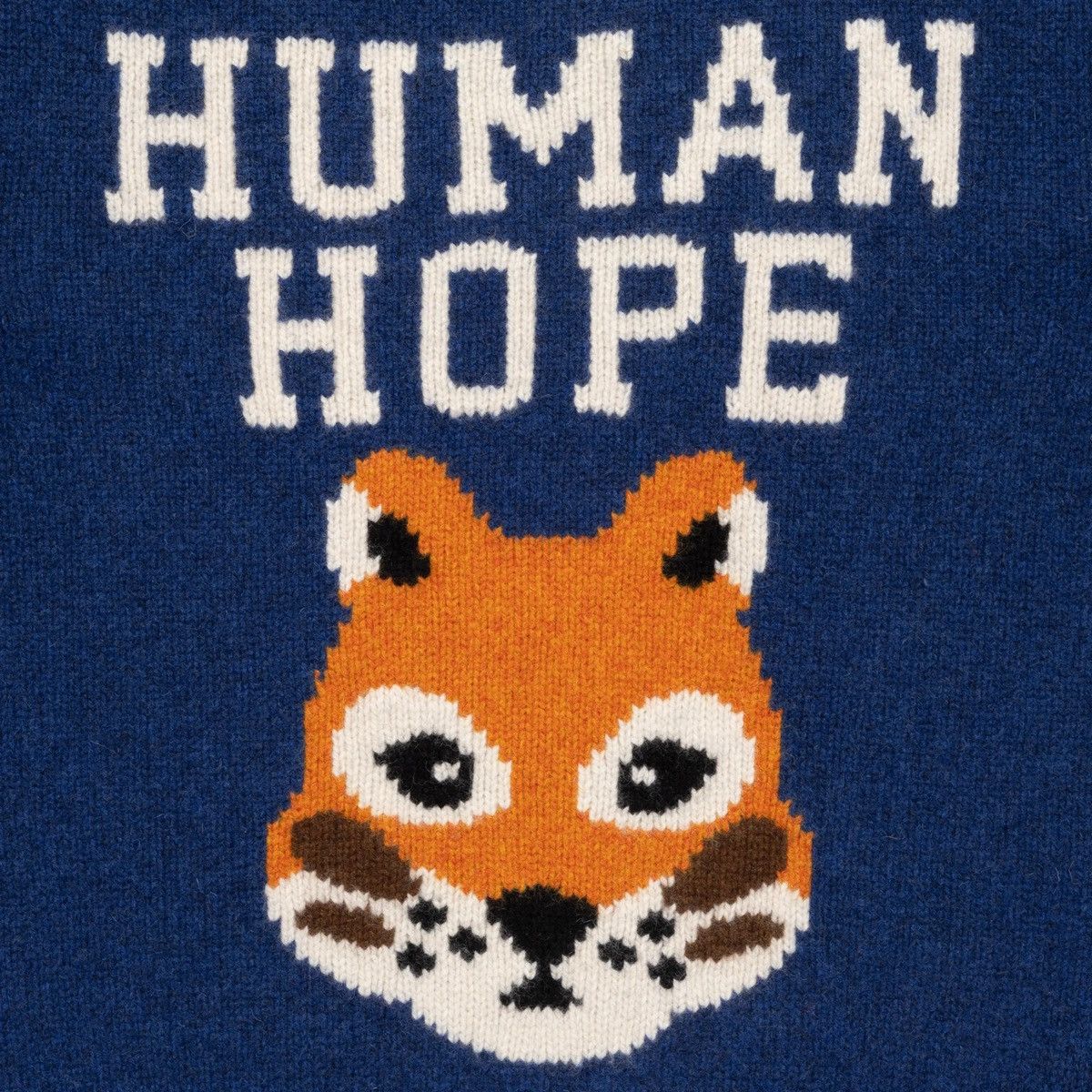 Human Made Human Made Sweater Size ONE SIZE - 3 Thumbnail