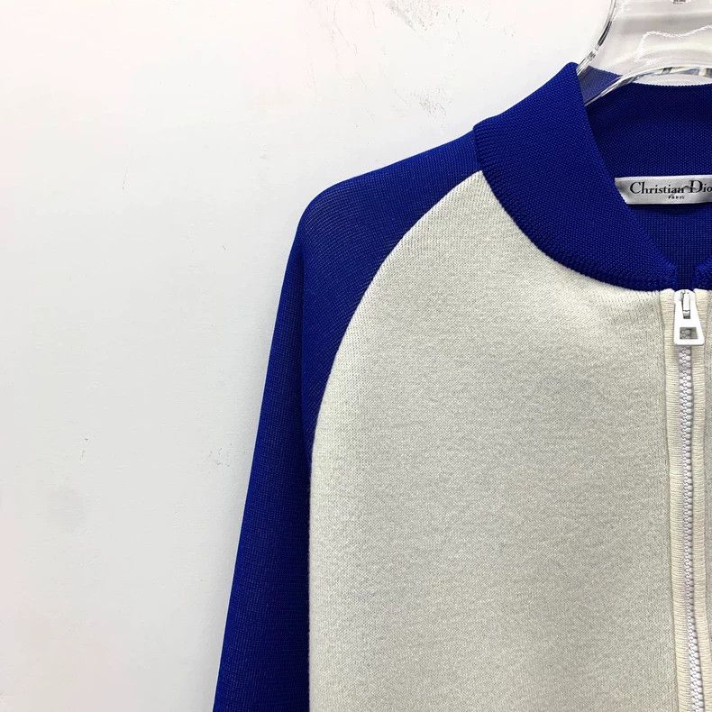 Dior Dior Vibe series 22 color-blocked logo letter five-pointed Size S / US 4 / IT 40 - 3 Thumbnail