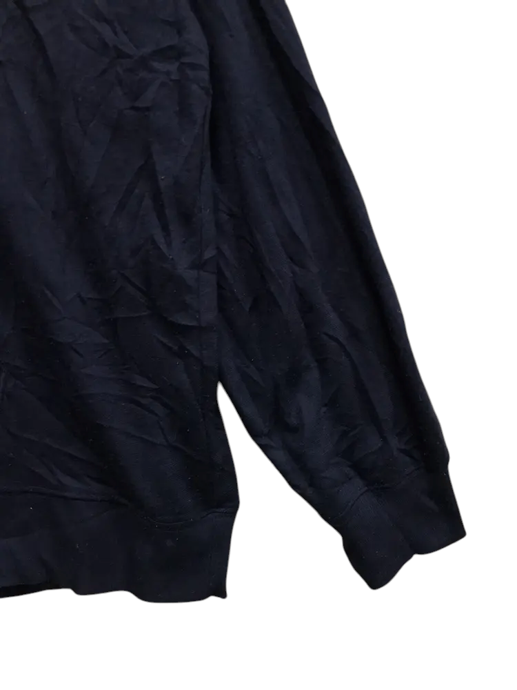 Japanese Brand Leonardo di ser Piero da Vinci Hoodies Size US XL / EU 56 / 4 - 5 Thumbnail