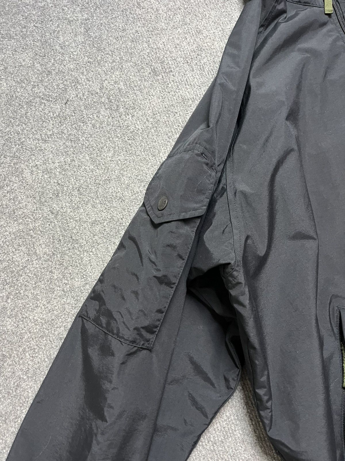 Polo Ralph Lauren Polo sport Ralph Lauren bomber jacket Size US L / EU 52-54 / 3 - 5 Thumbnail
