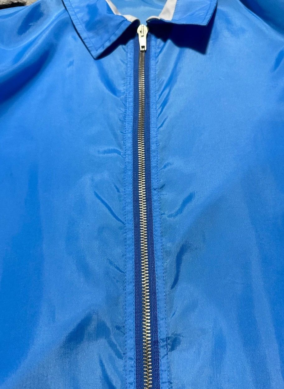 Helmut Lang Helmut Lang Zipper Shirt2412-Nextarrow Size US S / EU 44-46 / 1 - 3 Thumbnail