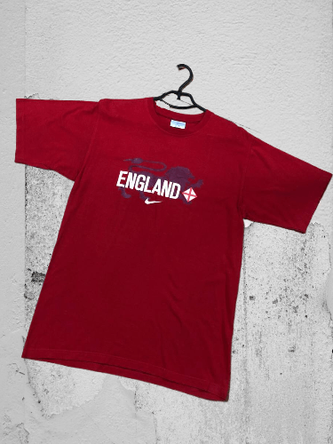 Nike Nike T-Shirt Size US M / EU 48-50 / 2 - 1 Thumbnail