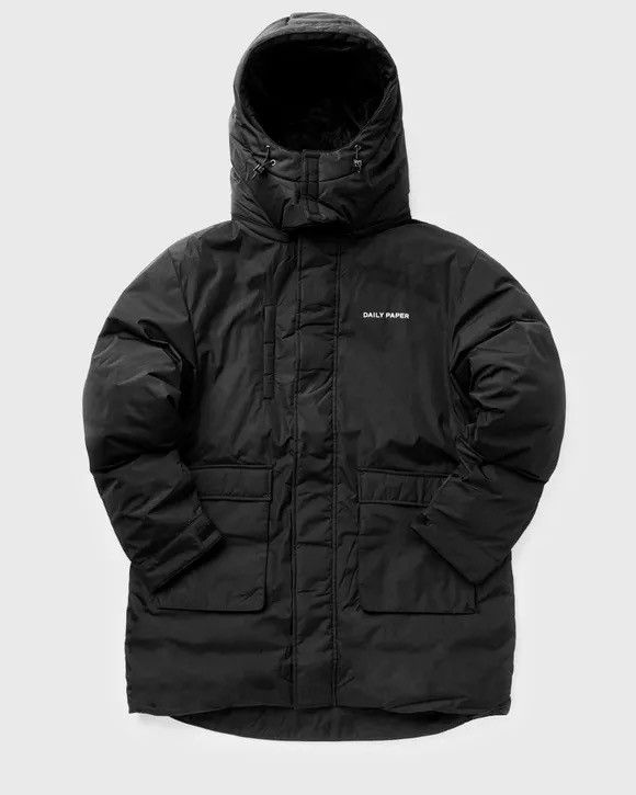 Daily Paper Daily Paper Coat Jacket Size US XXL / EU 58 / 5 - 1 Thumbnail