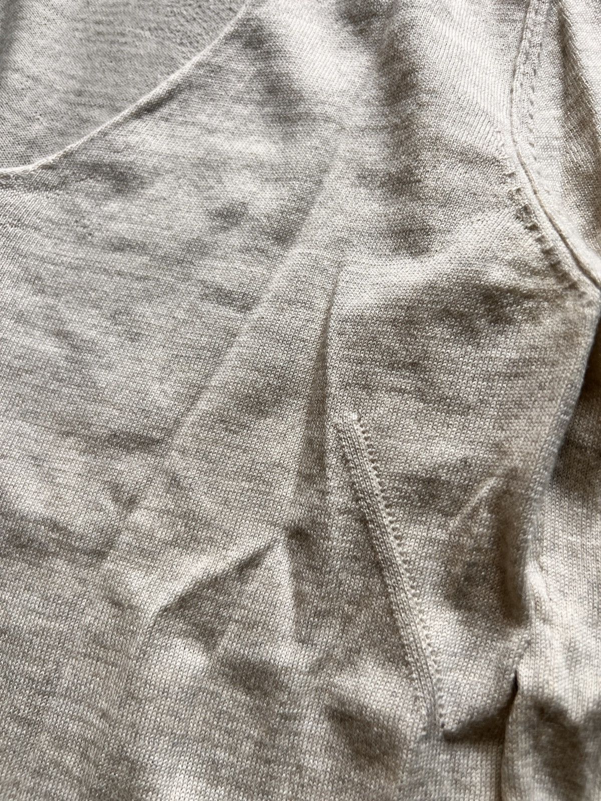 Zadig & Voltaire Zadig & Voltaire Iconic Skull Cashmere Knits Size US S / EU 44-46 / 1 - 7 Thumbnail