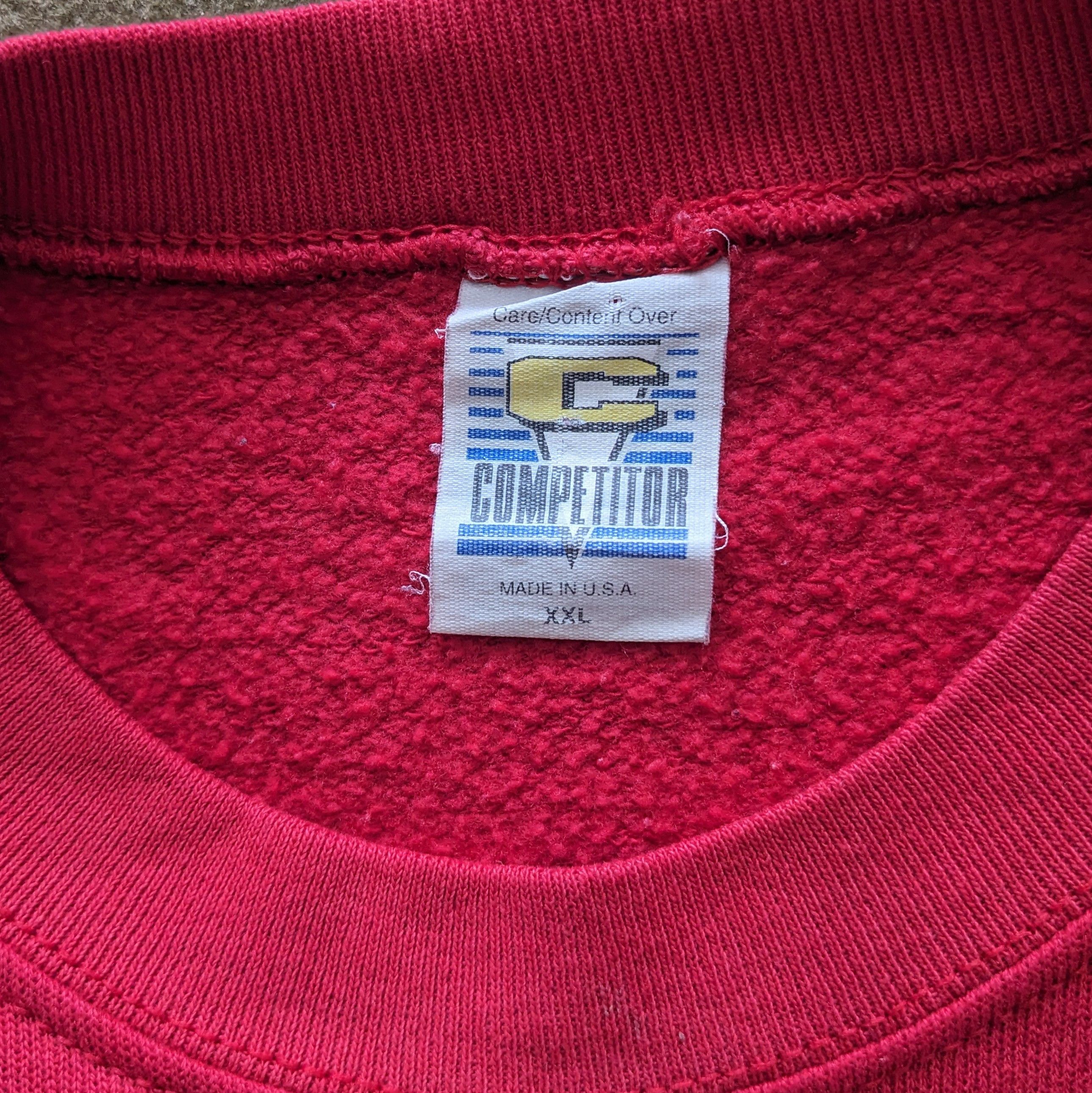 Other Vintage San Francisco 49ers Crewneck Sweatshirt Size US L / EU 52-54 / 3 - 6 Thumbnail